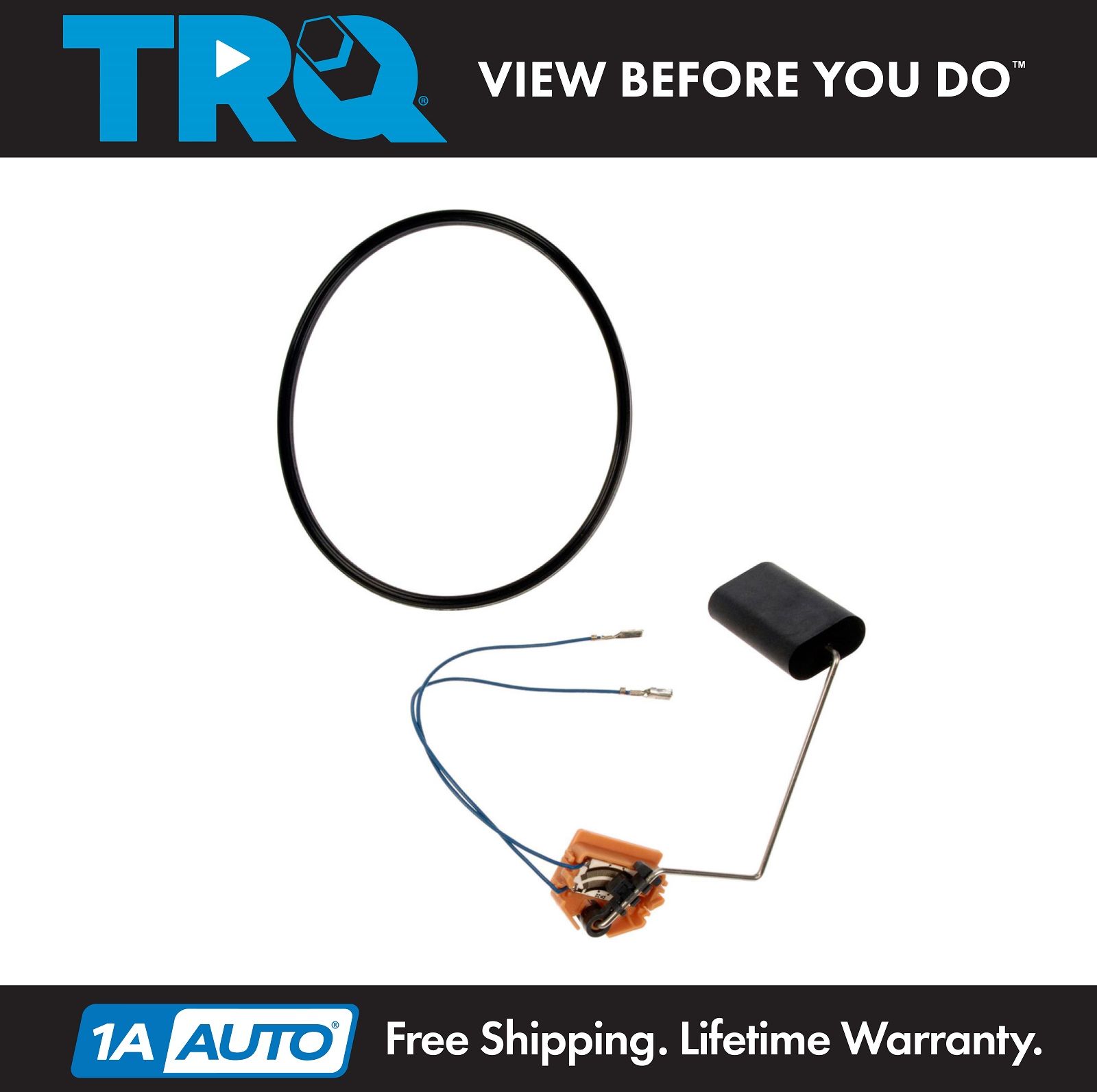 Fuel Gas Tank Level Sensor Pump Mounted NEW for Chevy Malibu eBay