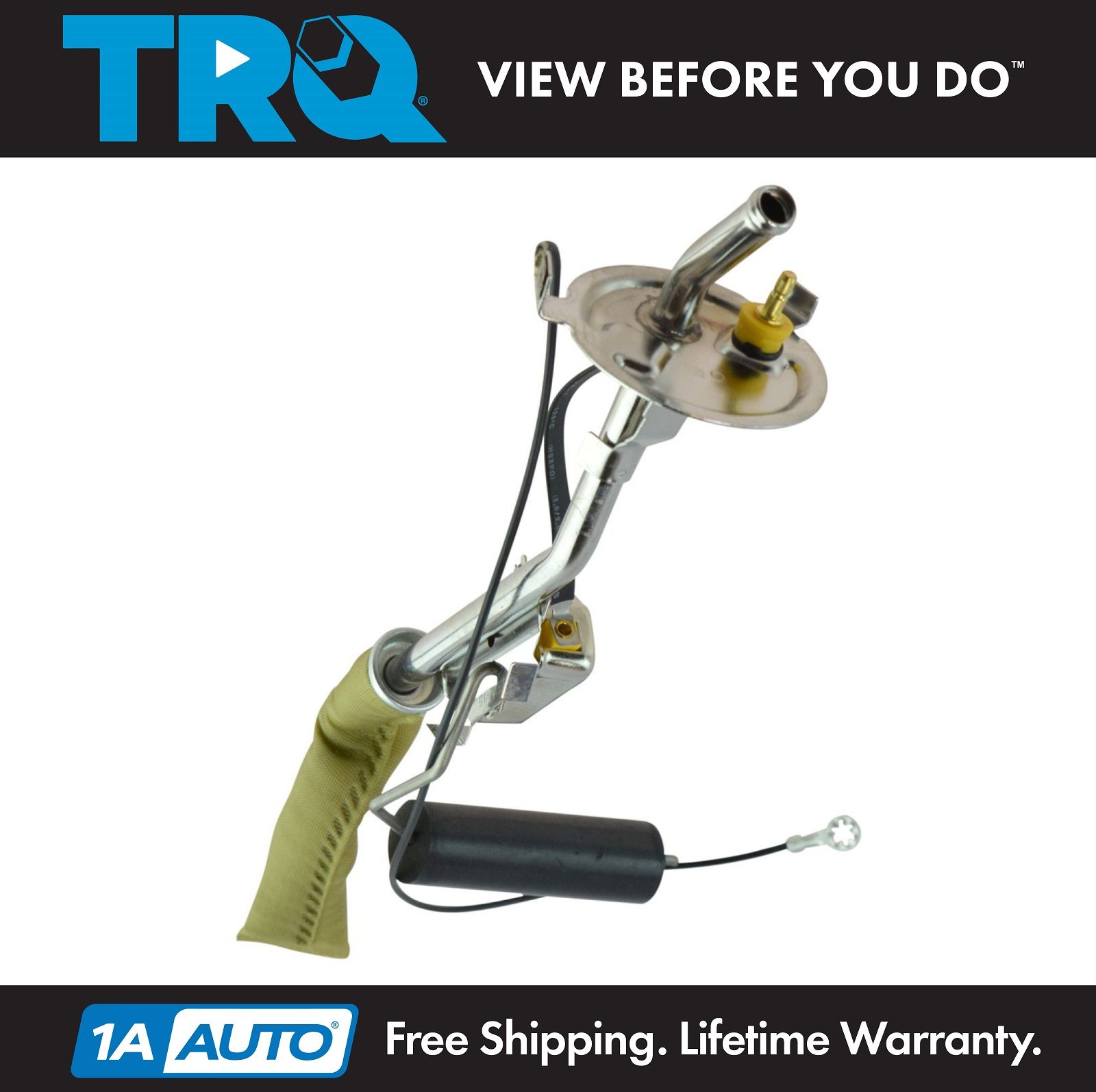 <b>Fuel Tank Sending Unit</b>