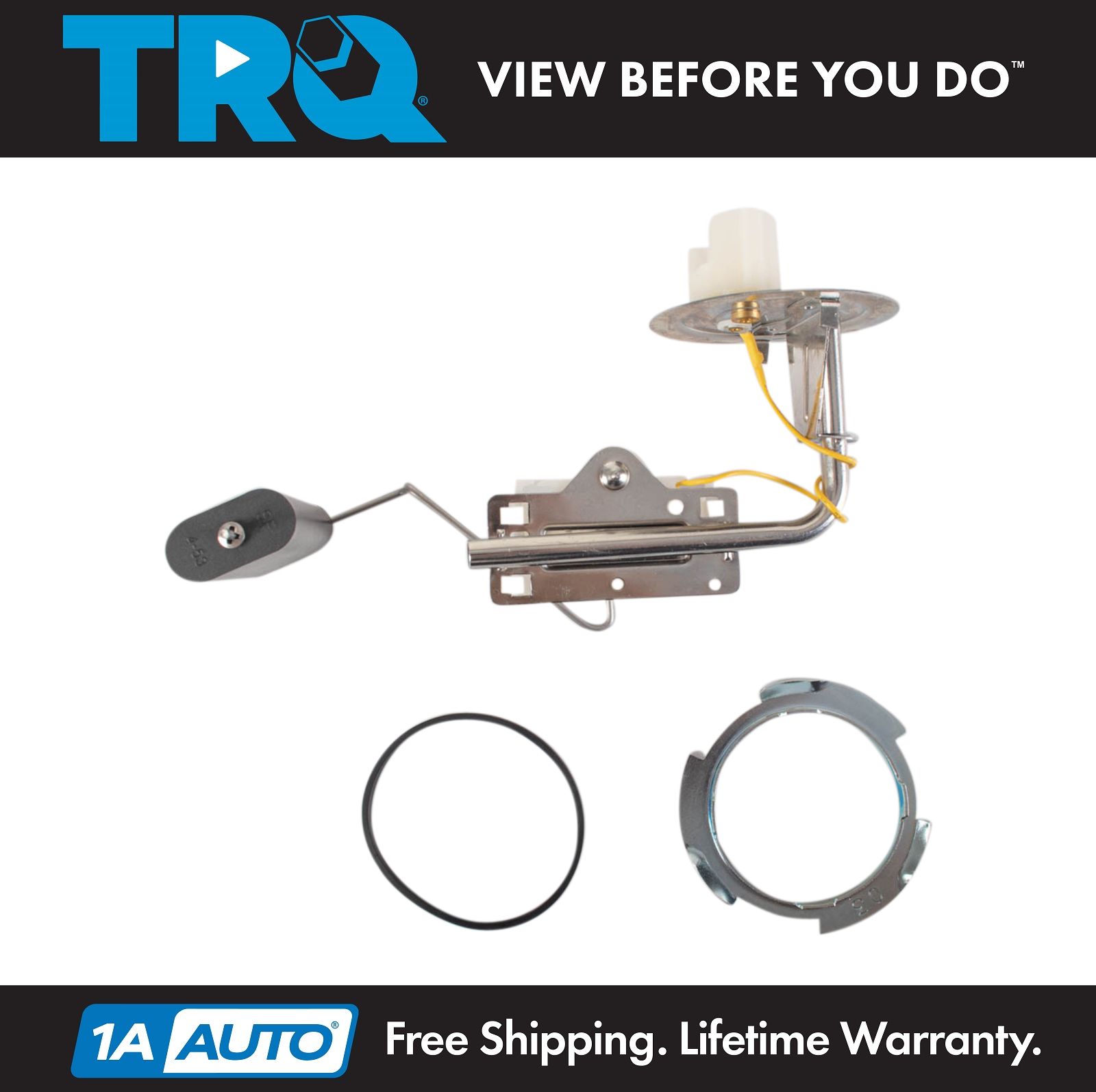 <b>Fuel Tank Sending Unit</b>