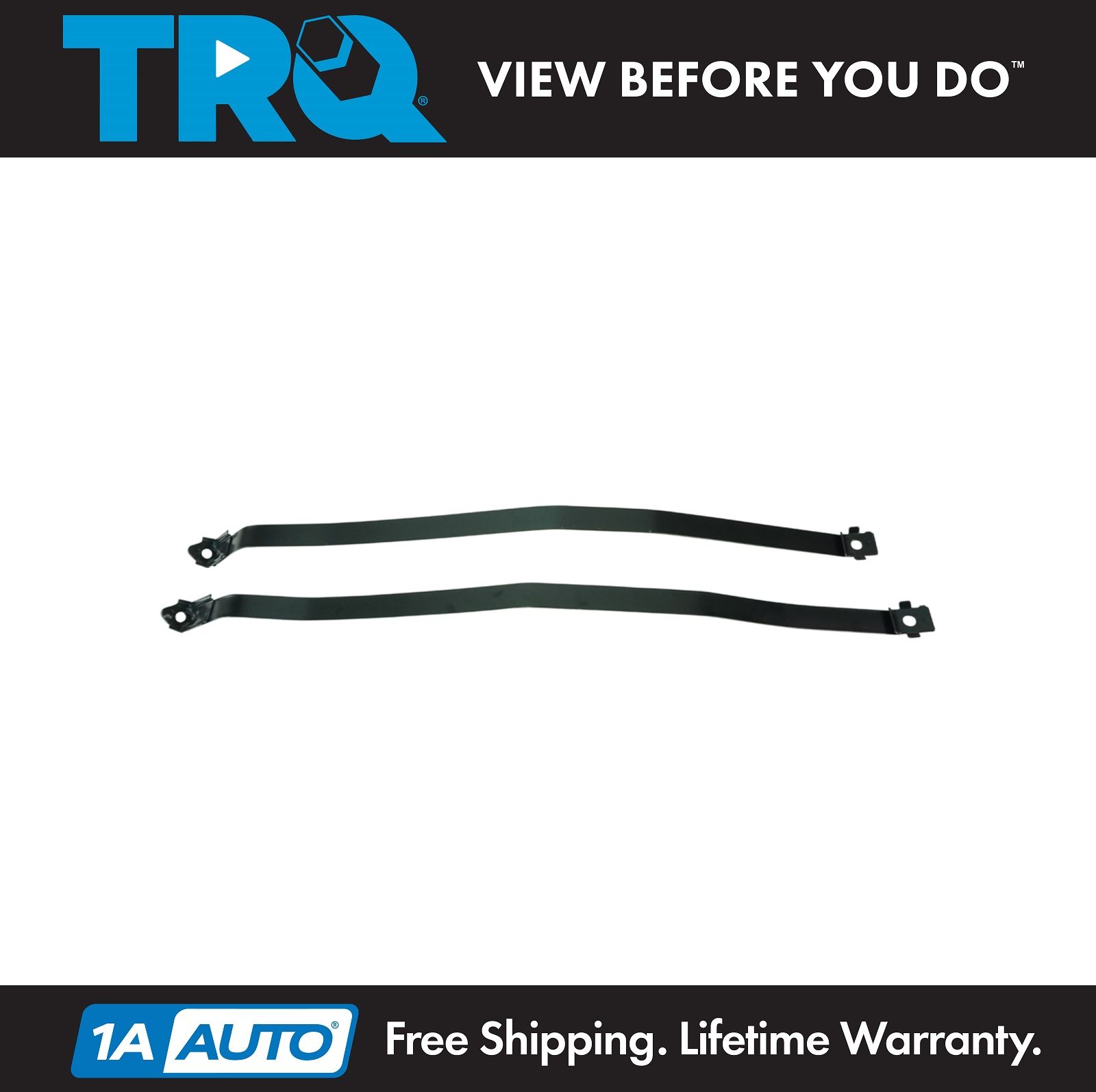 TRQ 11.9 Gallon Fuel Gas Tank for Acura EL Honda Civic