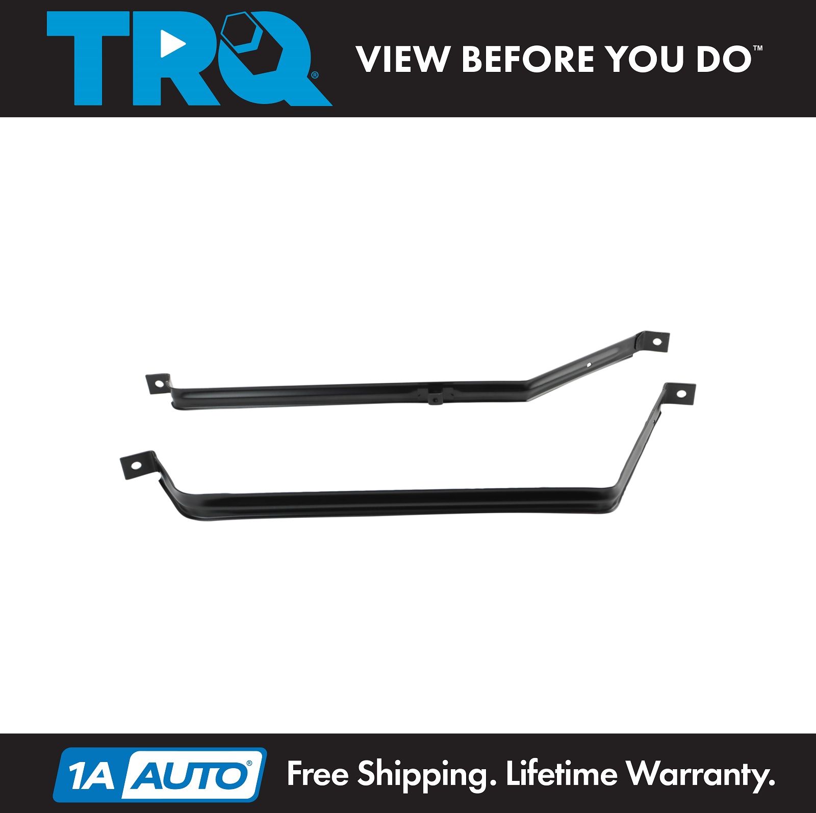 <b>Fuel Tank Strap</b>