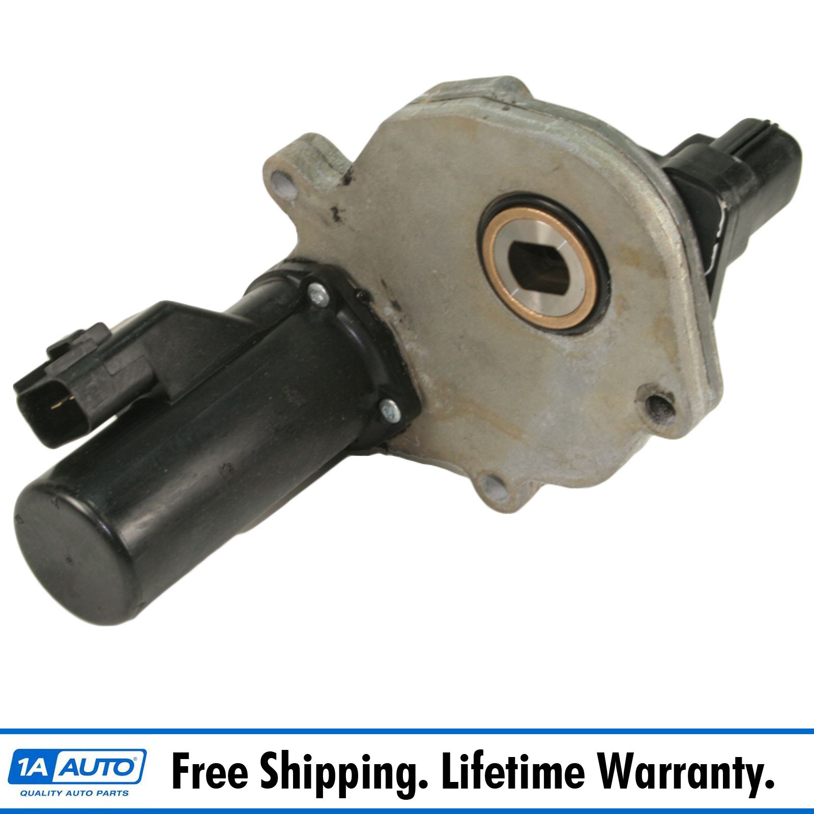 Ford super duty transfer case shift motor #10