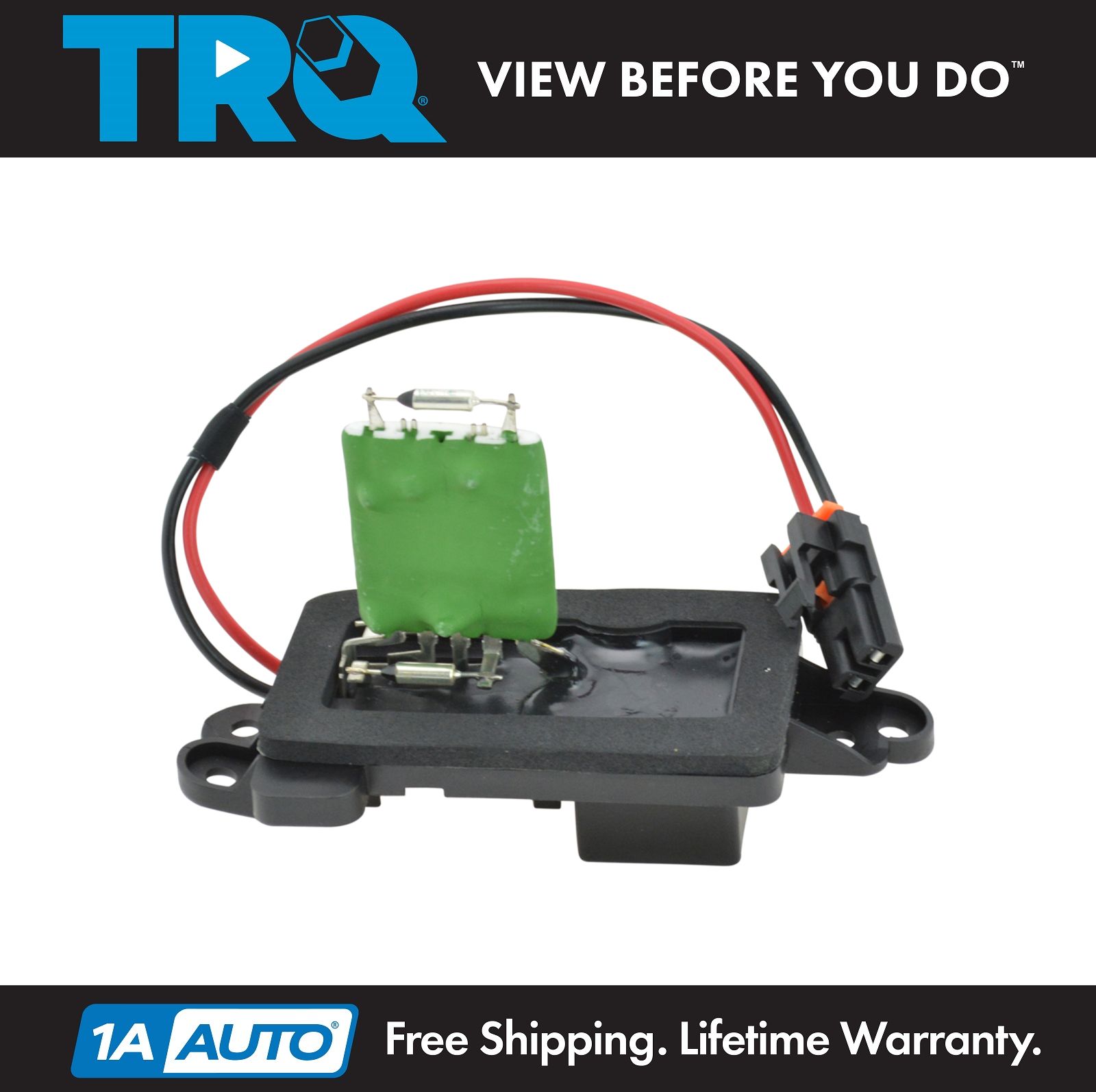A/C Heater Blower Motor Resistor NEW for Buick Chevy GMC Isuzu Olds w/ Manual AC 191213385166 | eBay A/C Heater Blower Motor Resistor NEW for Buick Chevy GMC Isuzu Olds w/ Manual AC 191213385166 | eBay