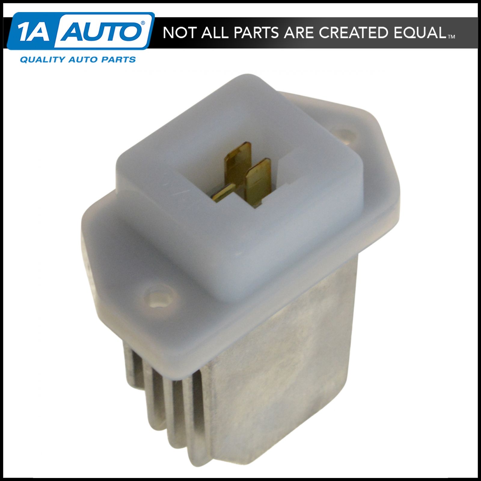 OEM 27761-70T03 Blower Motor Resistor Module for Nissan Infiniti New