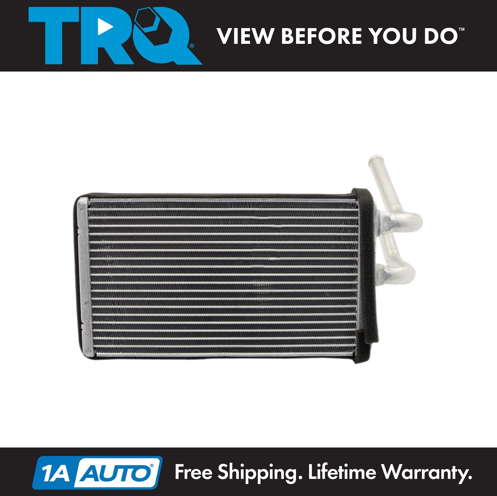 HVAC Heating Heater Core for 20032009 Mazda 6 New eBay