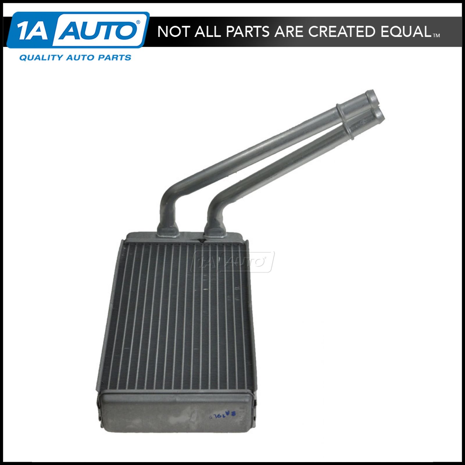 2005 Buick Lacrosse Heater Core Replacement - Hammasjones