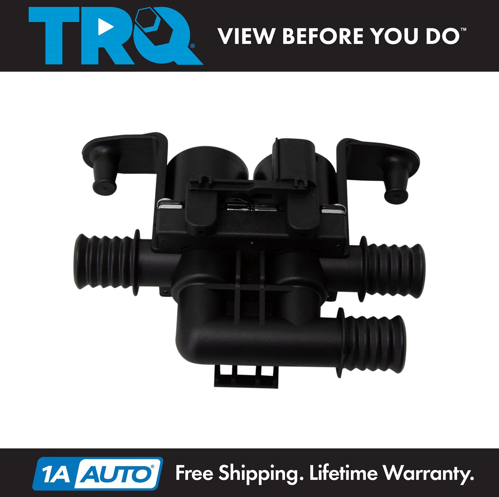 Heater Heat Control Valve Assembly for BMW X3 X4 X5 X6 SUV New eBay