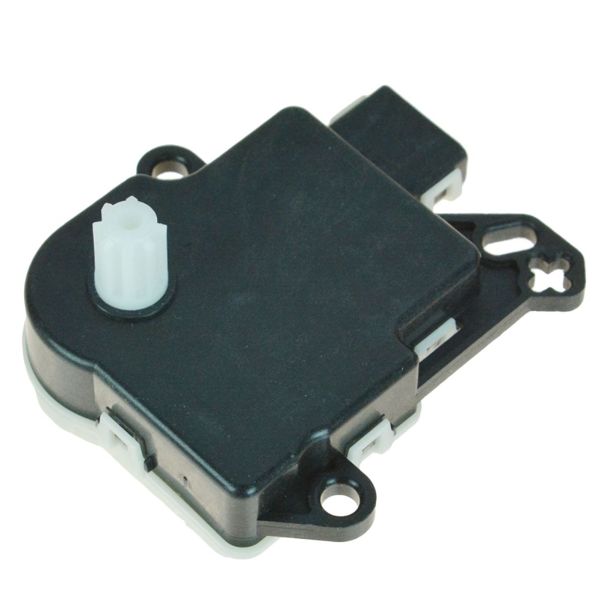 Motorcraft Yh1779 Air Conditioning Ac Temperature Blend Door Motor