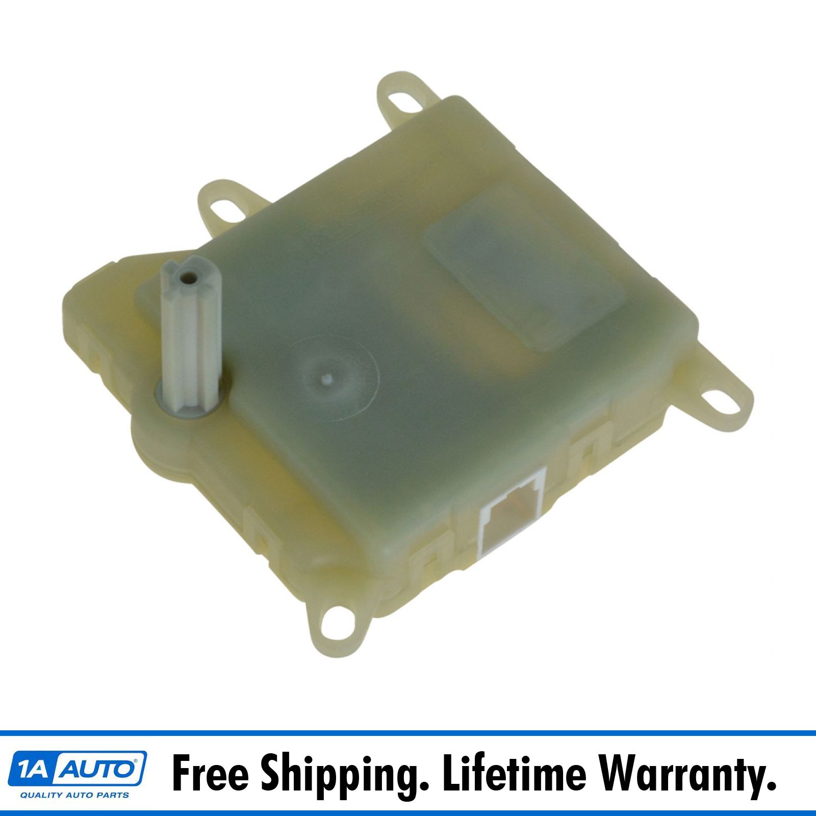Motorcraft Yh1744 Temperature Blend Door Actuator Motor Direct Fit