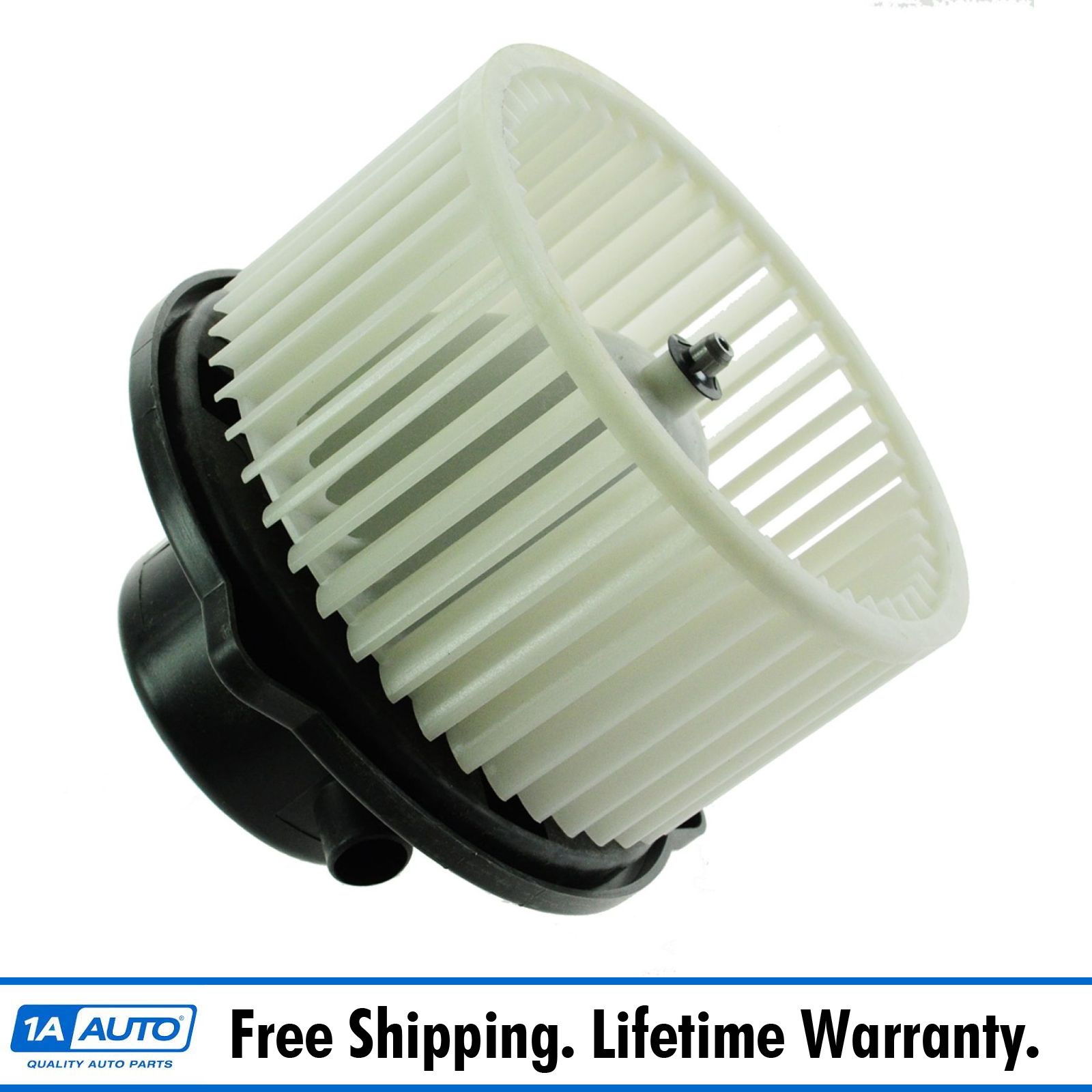 Heater Blower Motor w/ Fan Cage For Kia Rio 02 03 04 05 eBay