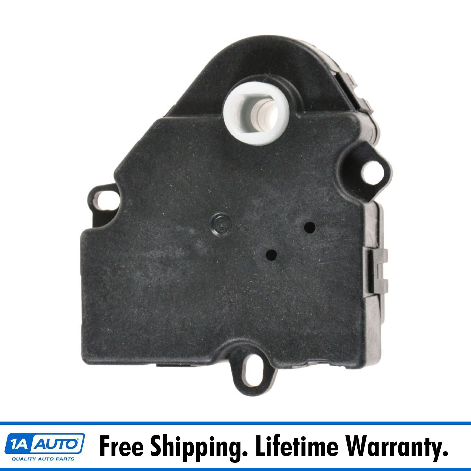 Car & Truck A/C & Heater Controls A/C Air Vent Mode Blend Door Actuator
