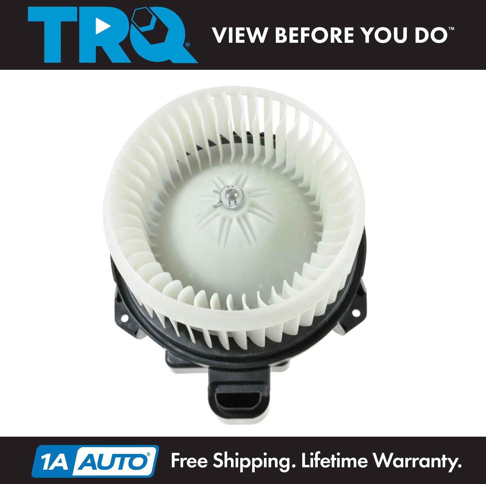 Front Heater A/C Blower Motor w/ Fan Cage for Toyota Camry Highlander Lexus ES eBay