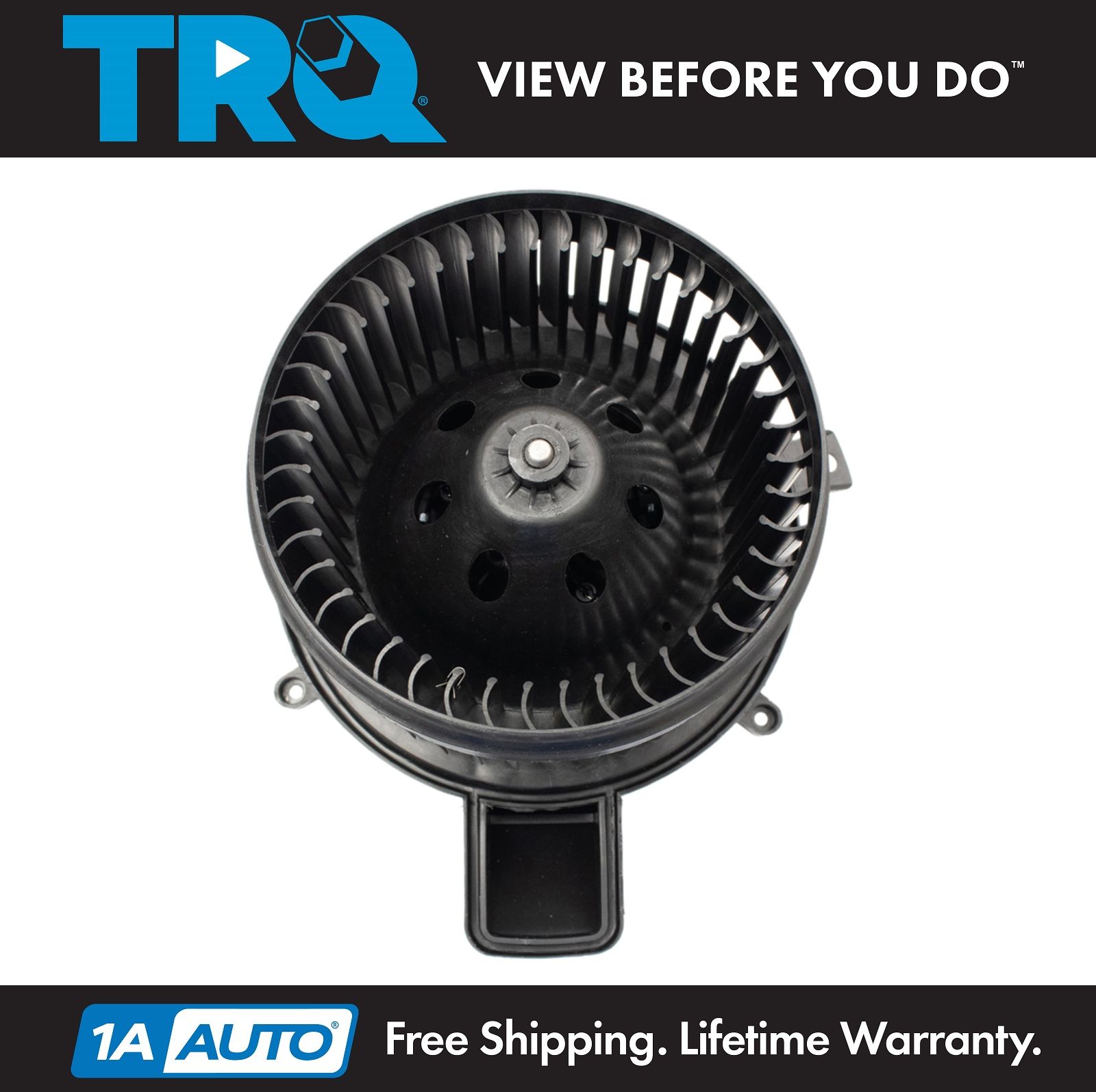 AC Heater Blower Motor Fan Cage For 01-08 Pacifica Town /& Country Grand Caravan