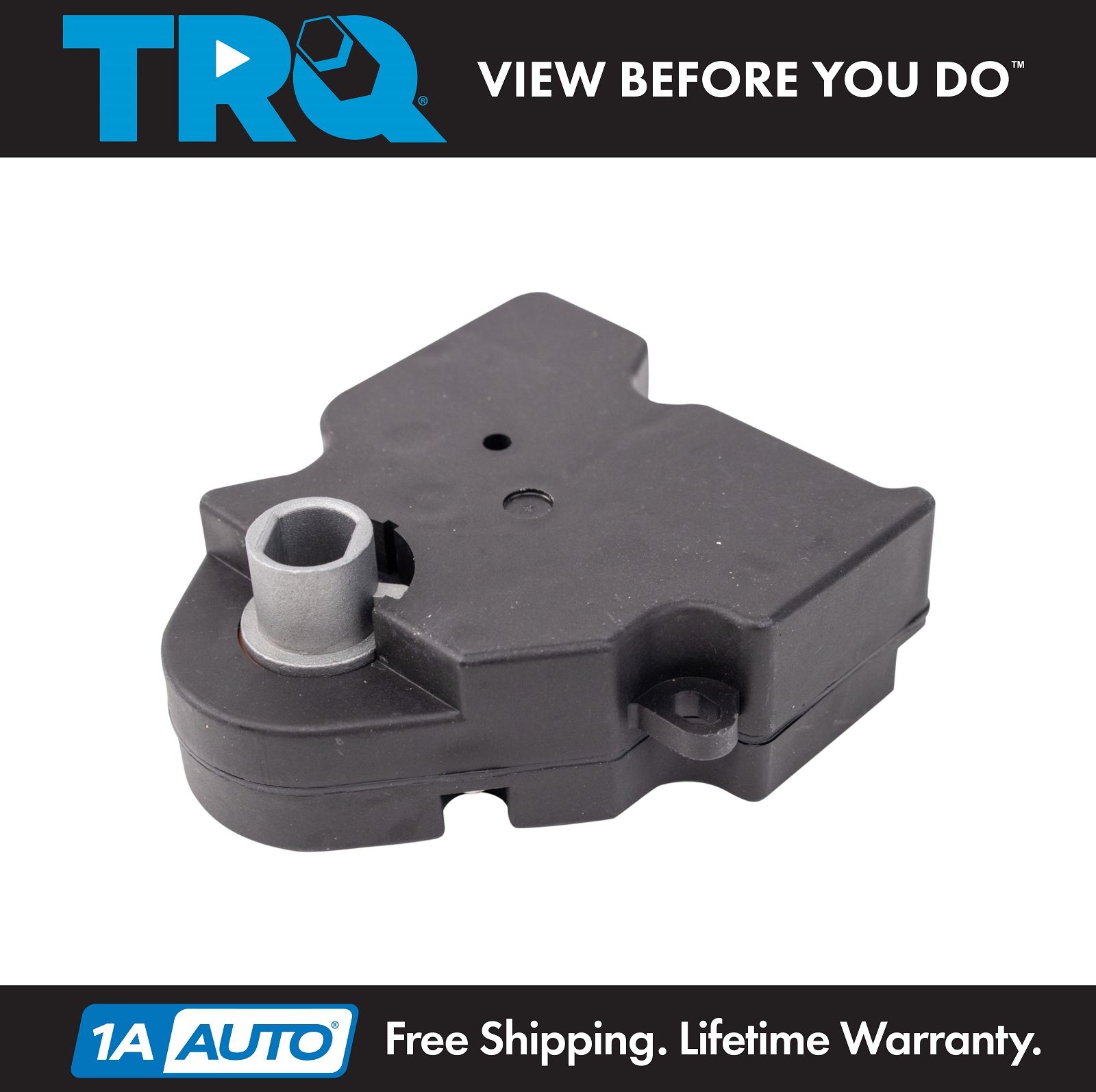 <b>HVAC Blend Door Actuator</b>