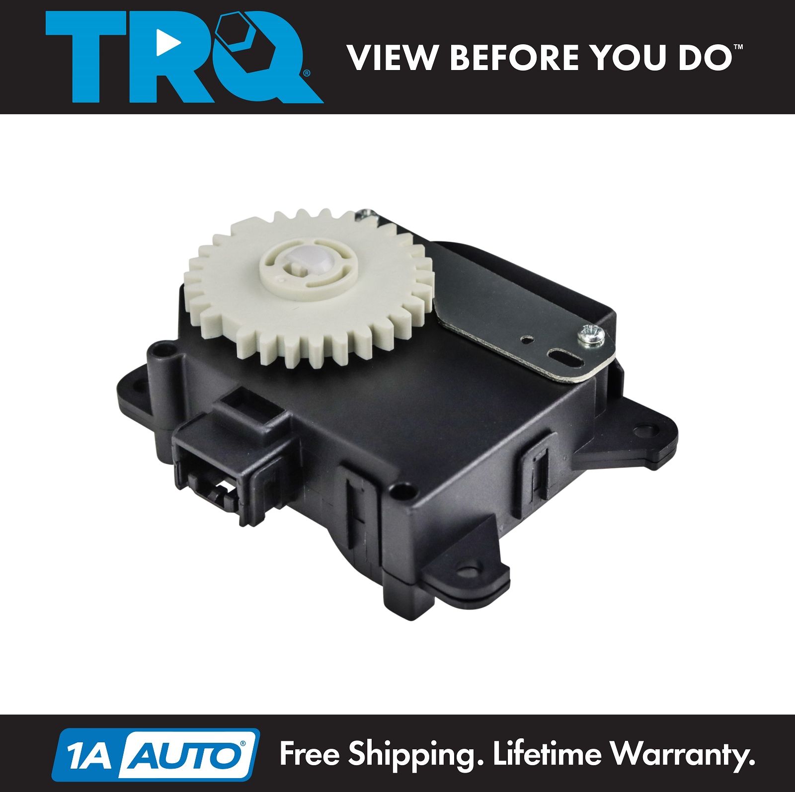 <b>HVAC Blend Door Actuator</b>