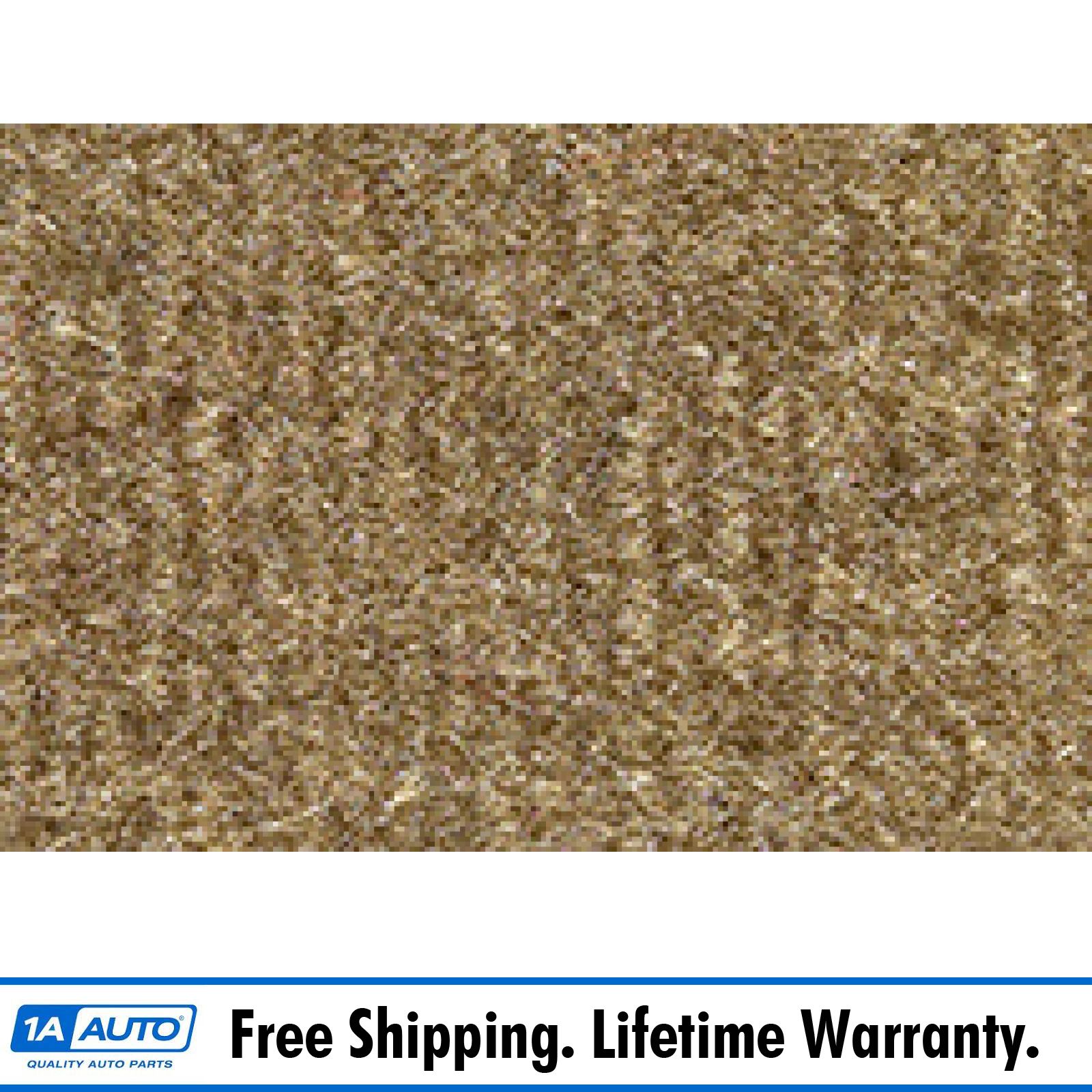 For 91 94 Chevrolet S10 Blazer 4 Door Cargo Area Carpet 7295
