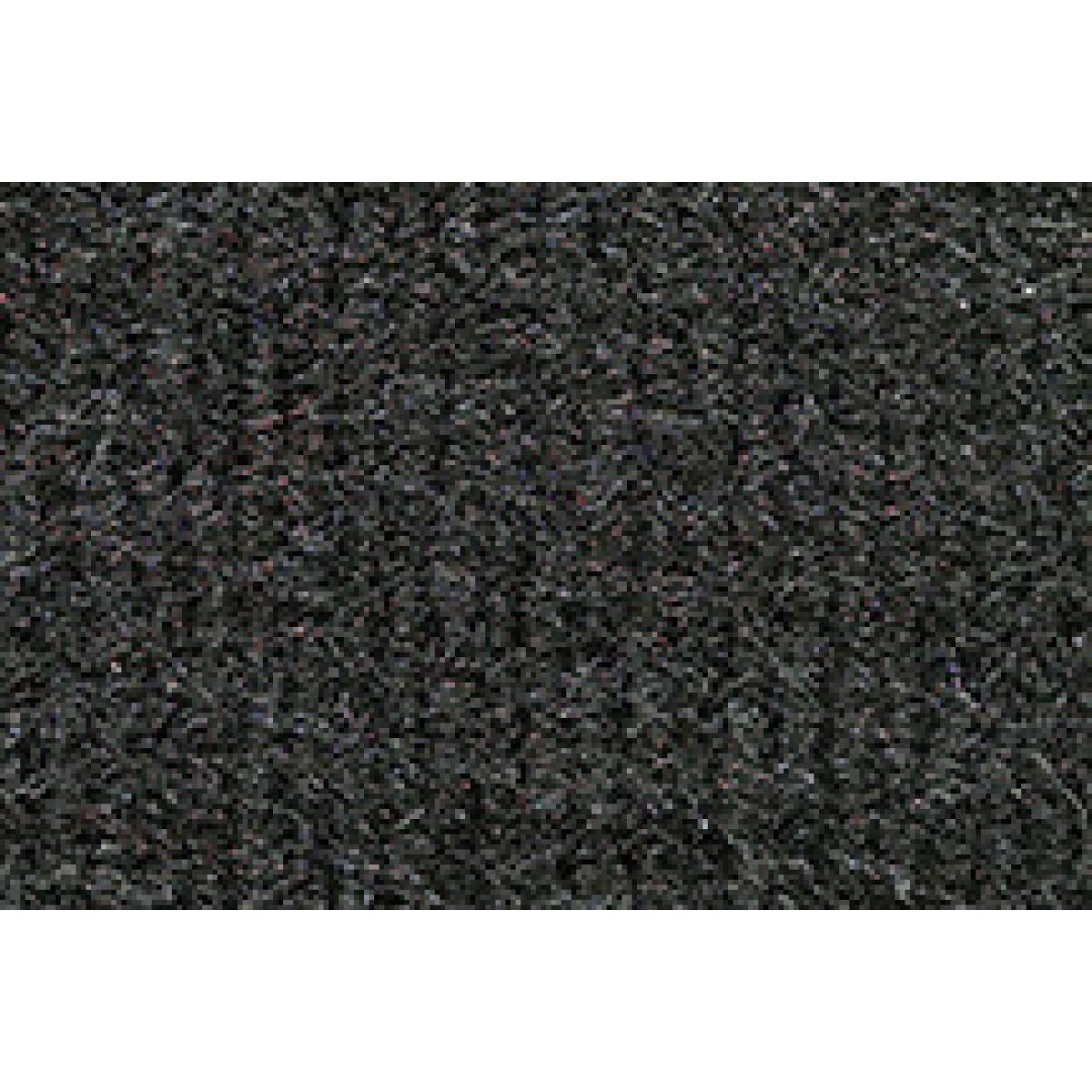 <b>Cargo Area Carpet</b>