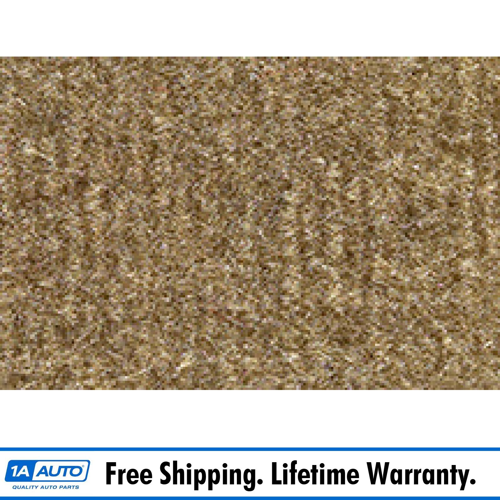 1978 Datsun 280Z Cutpile Carpet Rear Cargo Area