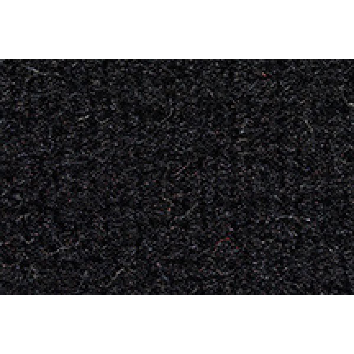 <b>Passenger Area Carpet</b>