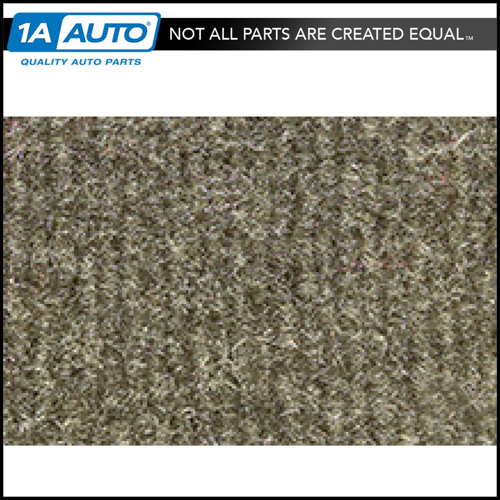 87-97 Ford F350 Crew Cab 2WD Diesel Manual Trans Carpet 8991 Sandalwood