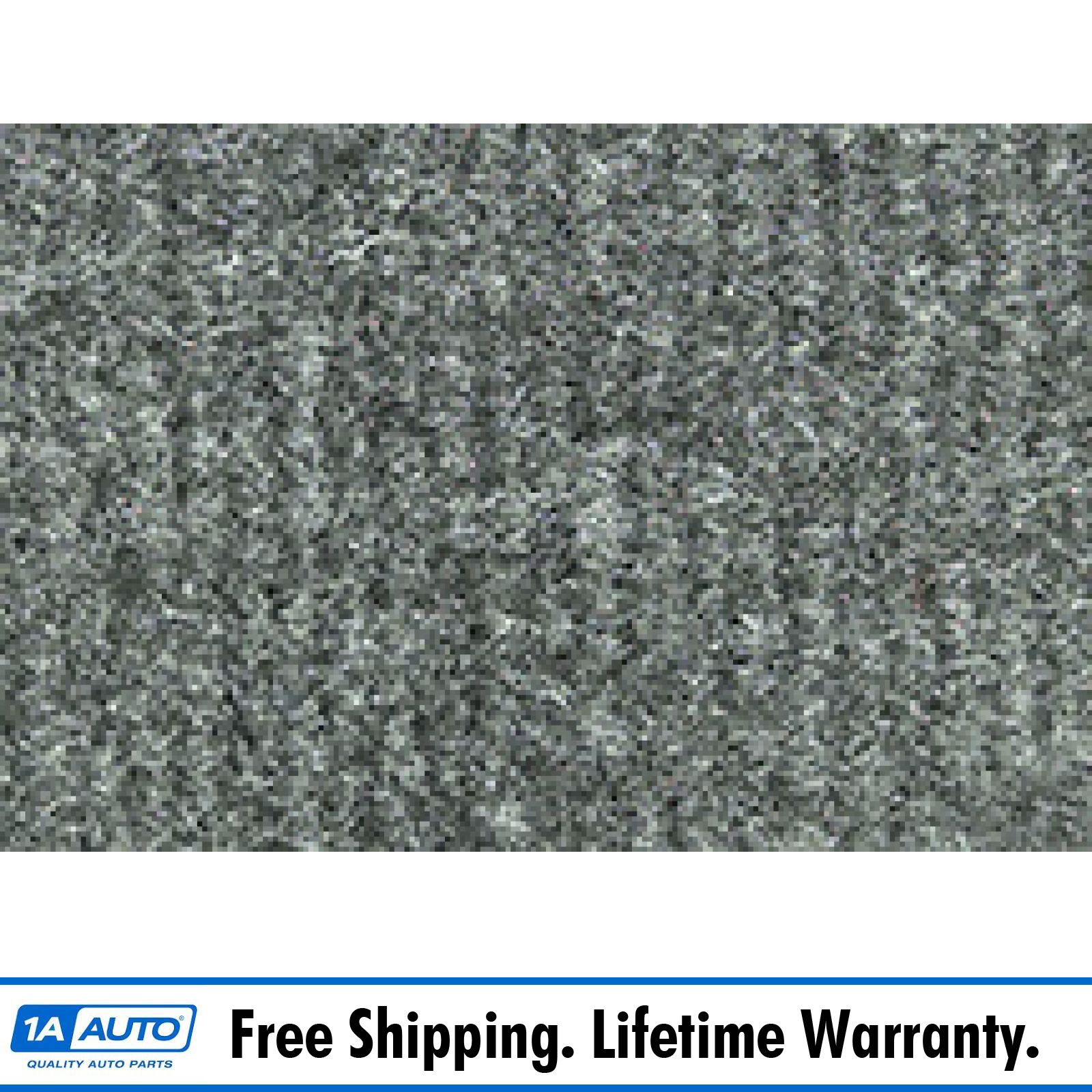 1987-1996 Ford F-150 Reg Cab 2WD 4 Speed Gas or Diesel  Replacement Carpet