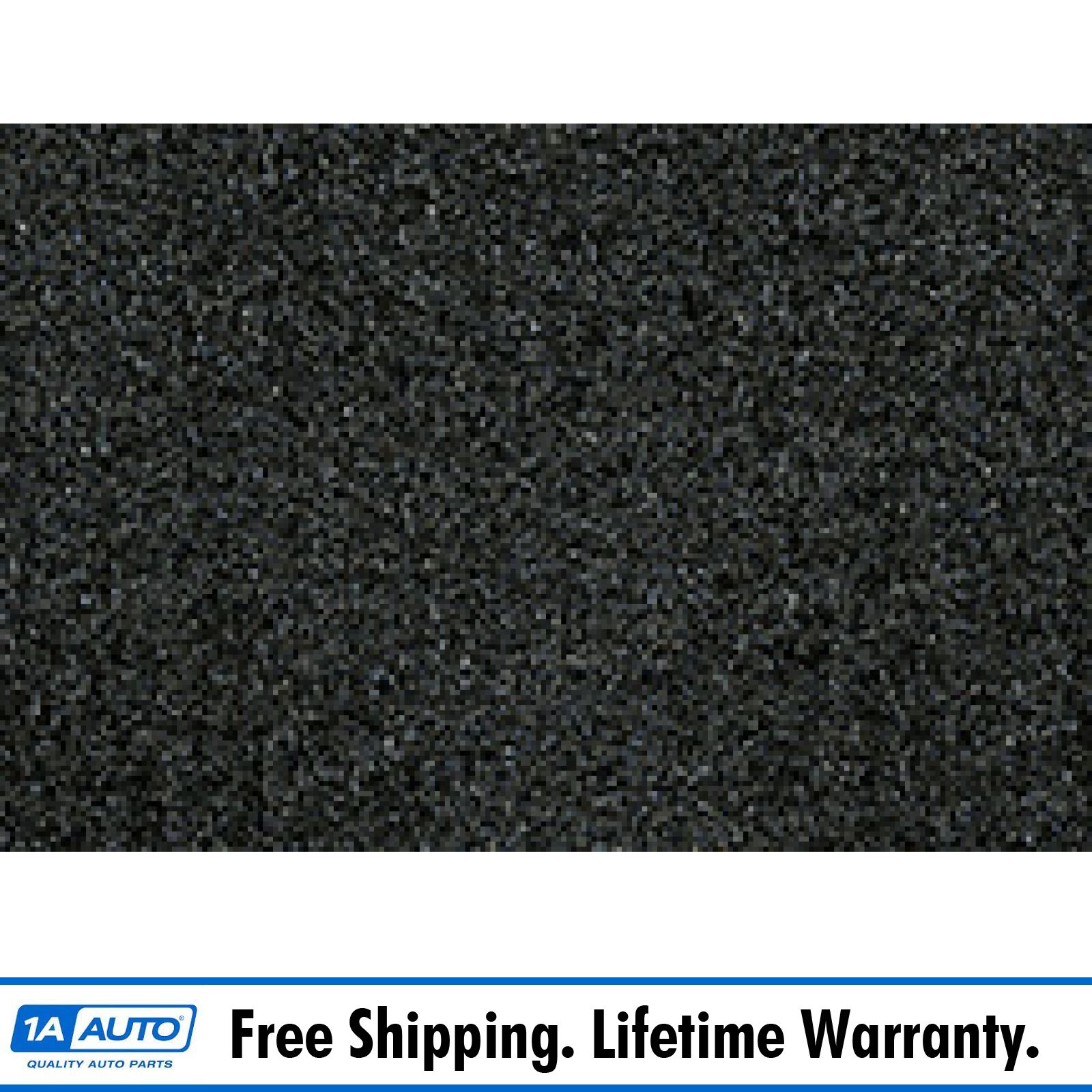 For 2001 04 Chevy S10 Pickup 4 Door Crew Cab Complete Carpet 912