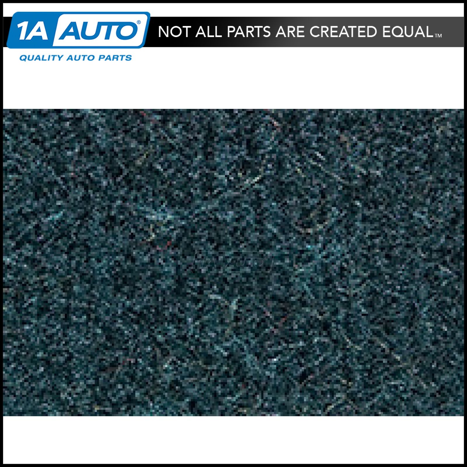 for 1981-86 Chevy K10 Truck Reg Cab 819-Dark Blue Carpet 4 Speed Manual  Trans