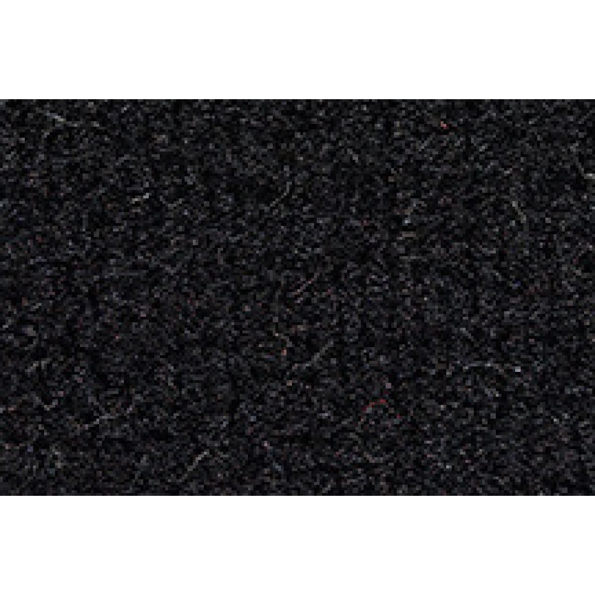 for 1999-06 GMC Sierra 1500 Extended Cab Cutpile 7701-Graphite Complete Carpet