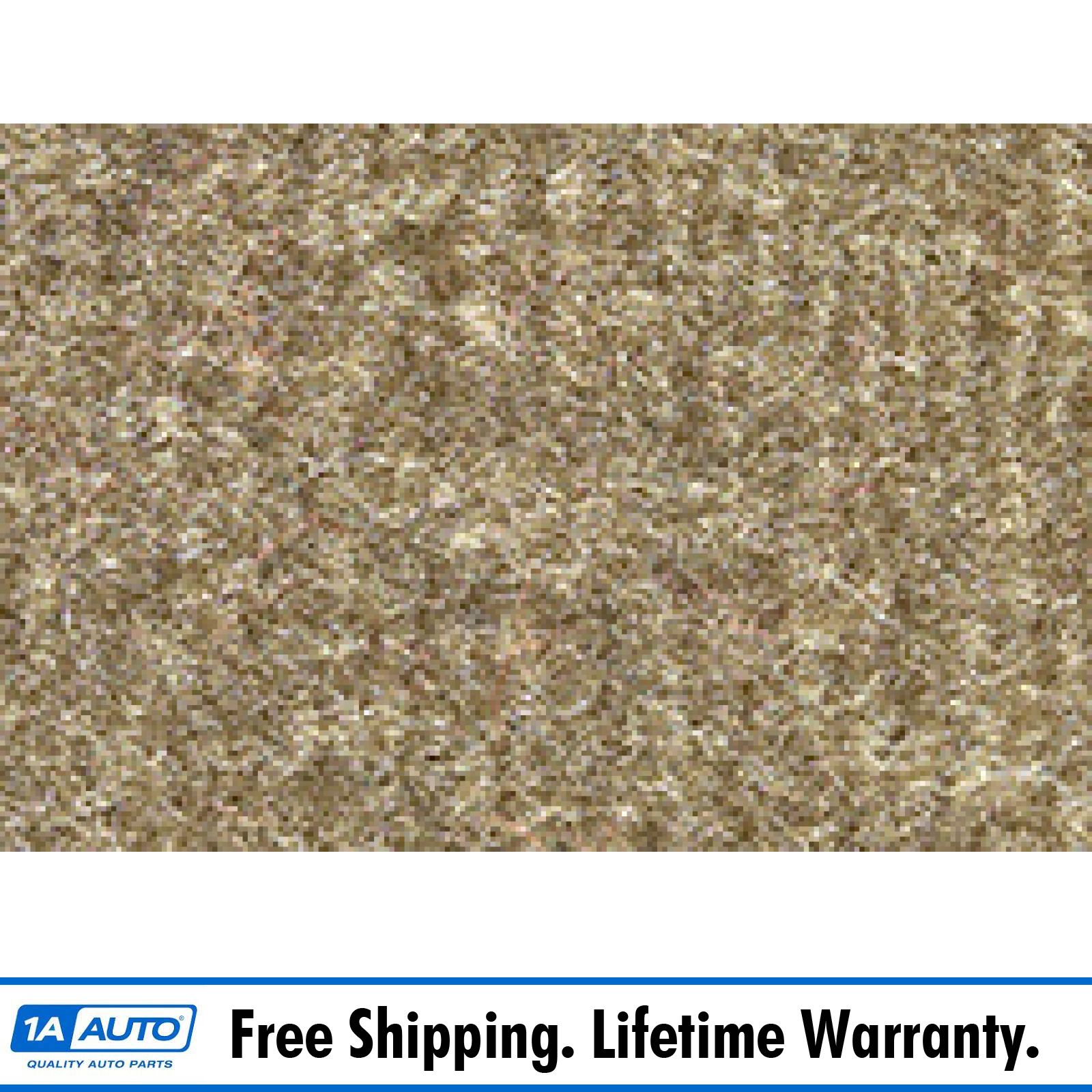 1997-2006 Jeep Wrangler Cutpile Carpet Rocker Panels