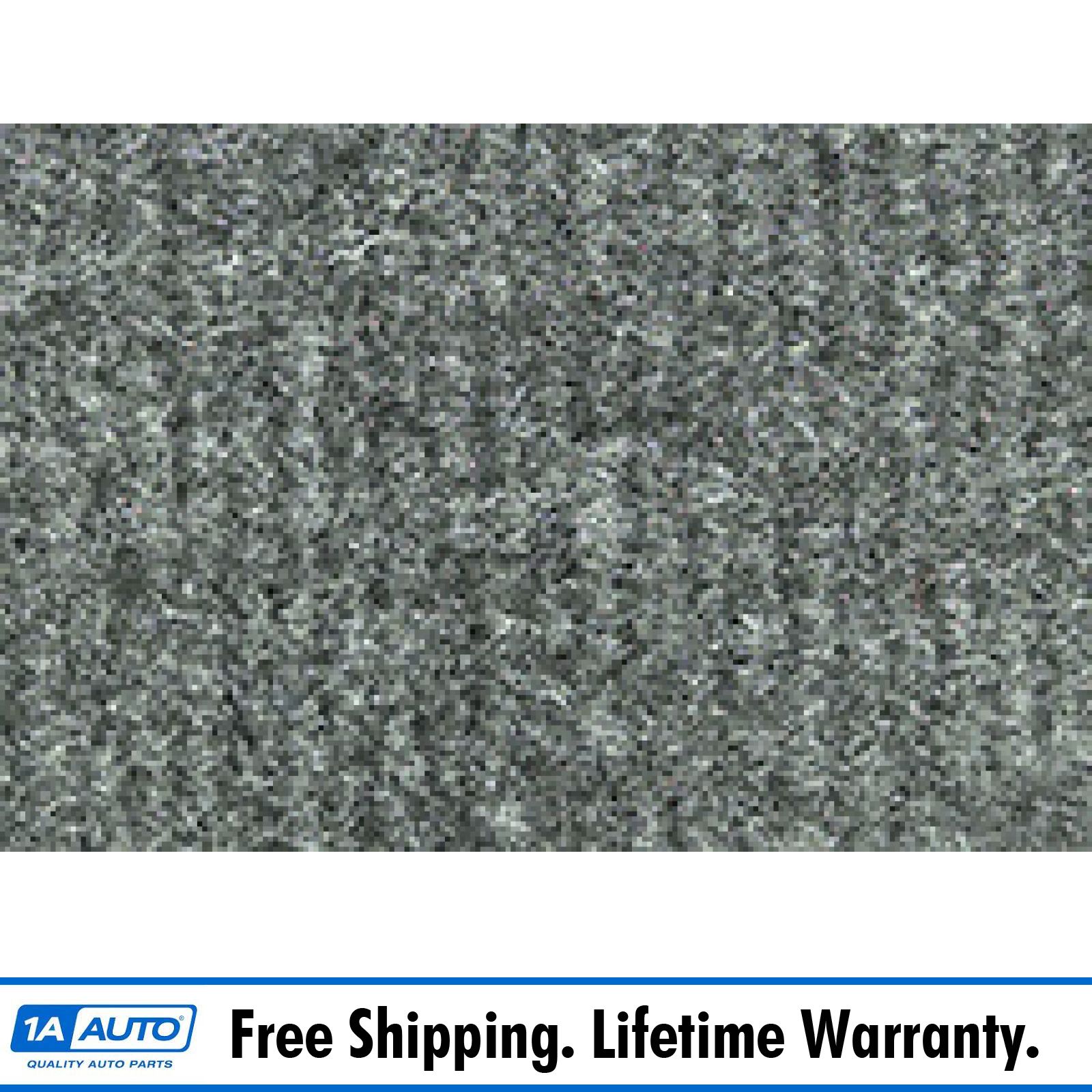 for 00-05 Buick LeSabre Limited 4 Door Cutpile 9196-Opal Complete Carpet Molded