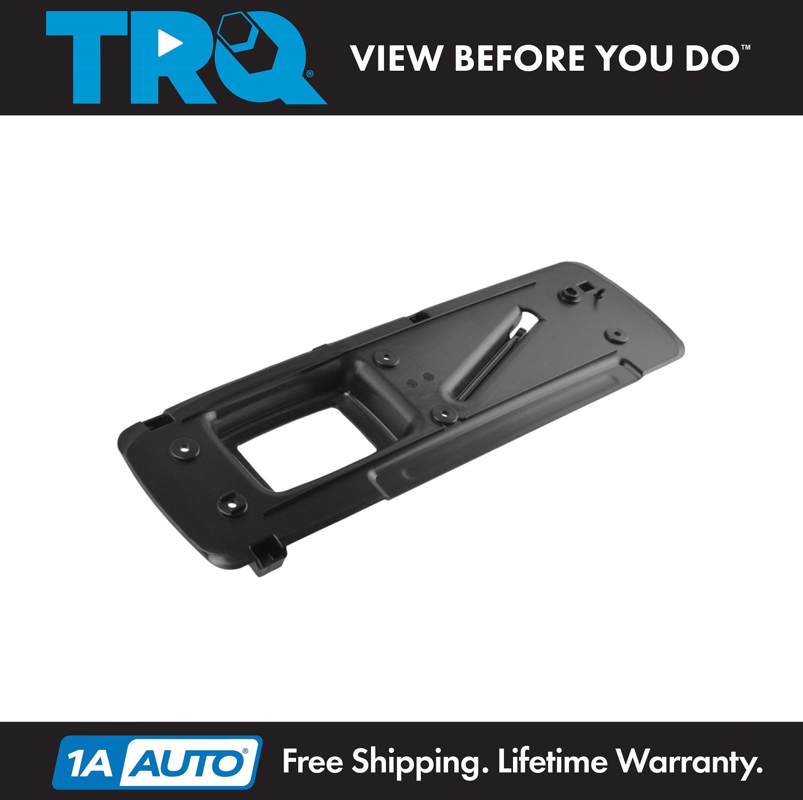 Center Console Lid Armrest Base for Dodge Dakota Durango Pickup Truck