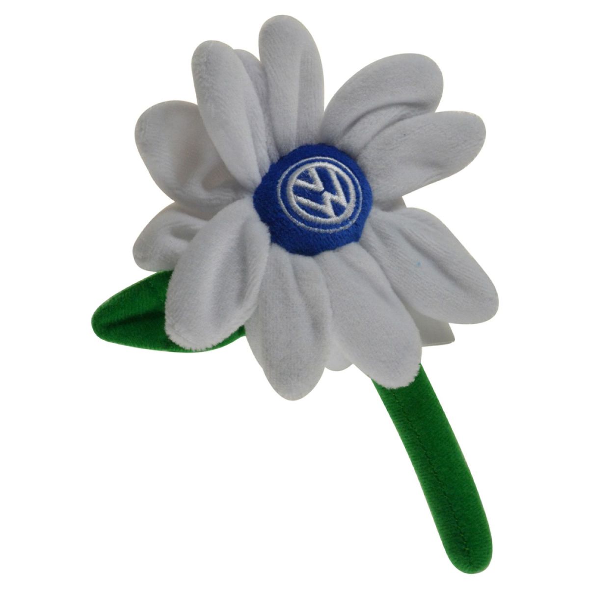 plush daisy flower