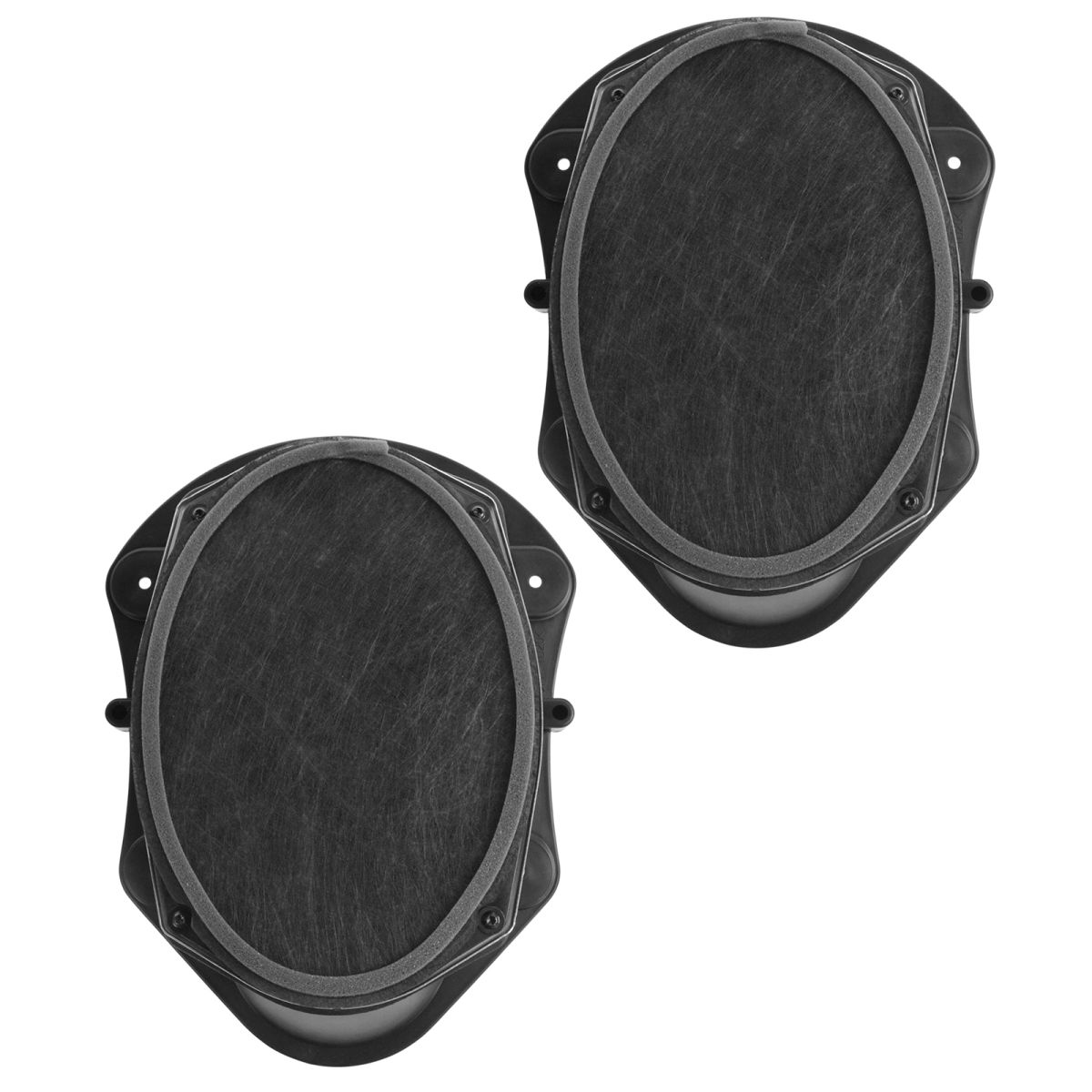 AC DELCO Speaker Door Mounted Front LH Left or RH Right for GMC Sierra Yukon