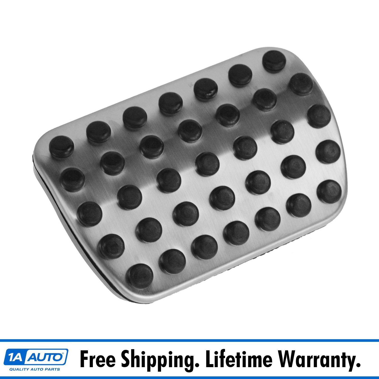 Stainless Steel Gas Brake Pedals Pads for Mercedes Benz M GL R Class AMG GL350 GL450 GL550 GL63 AMG ML350 ML550 ML63 AMG R350 ML450 GL320 ML320 R320 ML500 R500