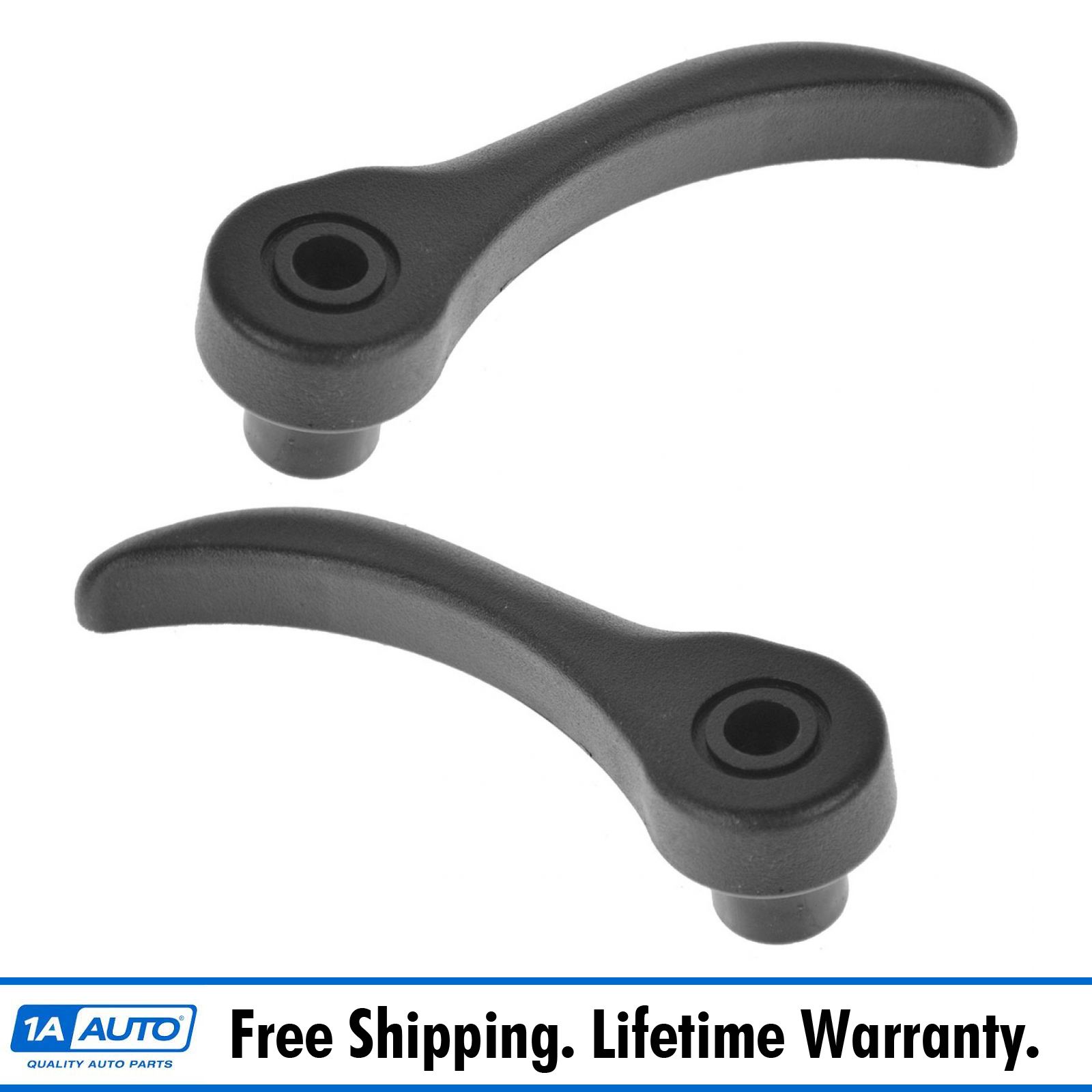 Dorman Seat Adjuster Lever Handle Reclining Broken Shaft Repair for S10