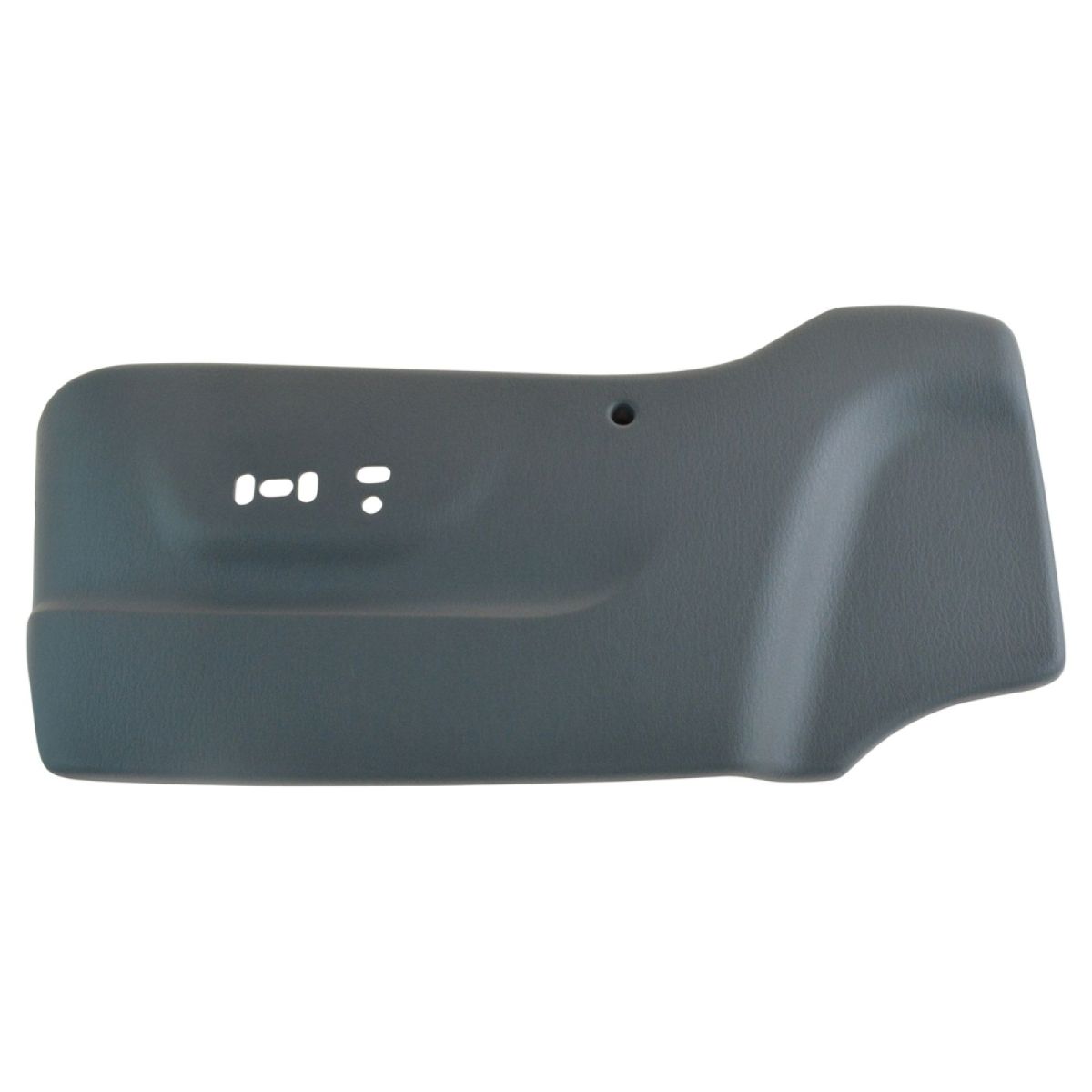 OEM Power Bucket Seat Panel Lower Outer Front Driver Side LH for Dodge