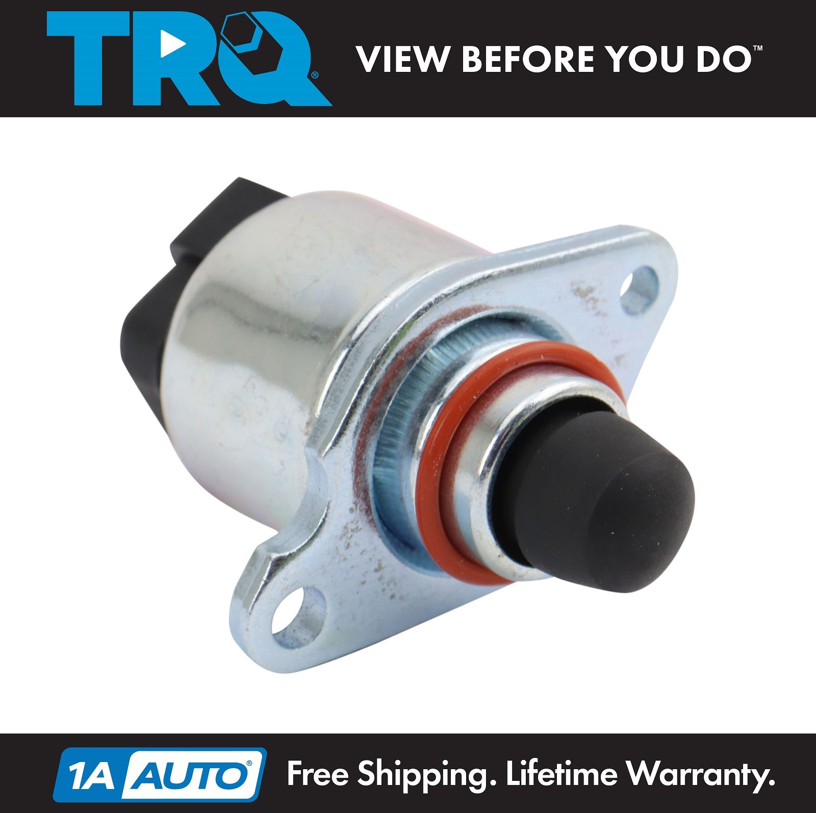 Delphi Idle Speed Control Valve ISC-139