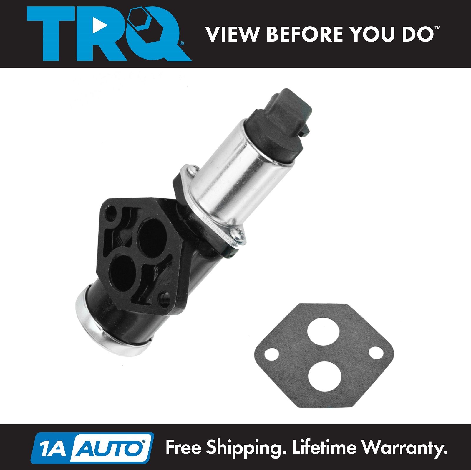 Idle Air Control Valve IAC for Ford F150 F250 F350 Ranger Bronco