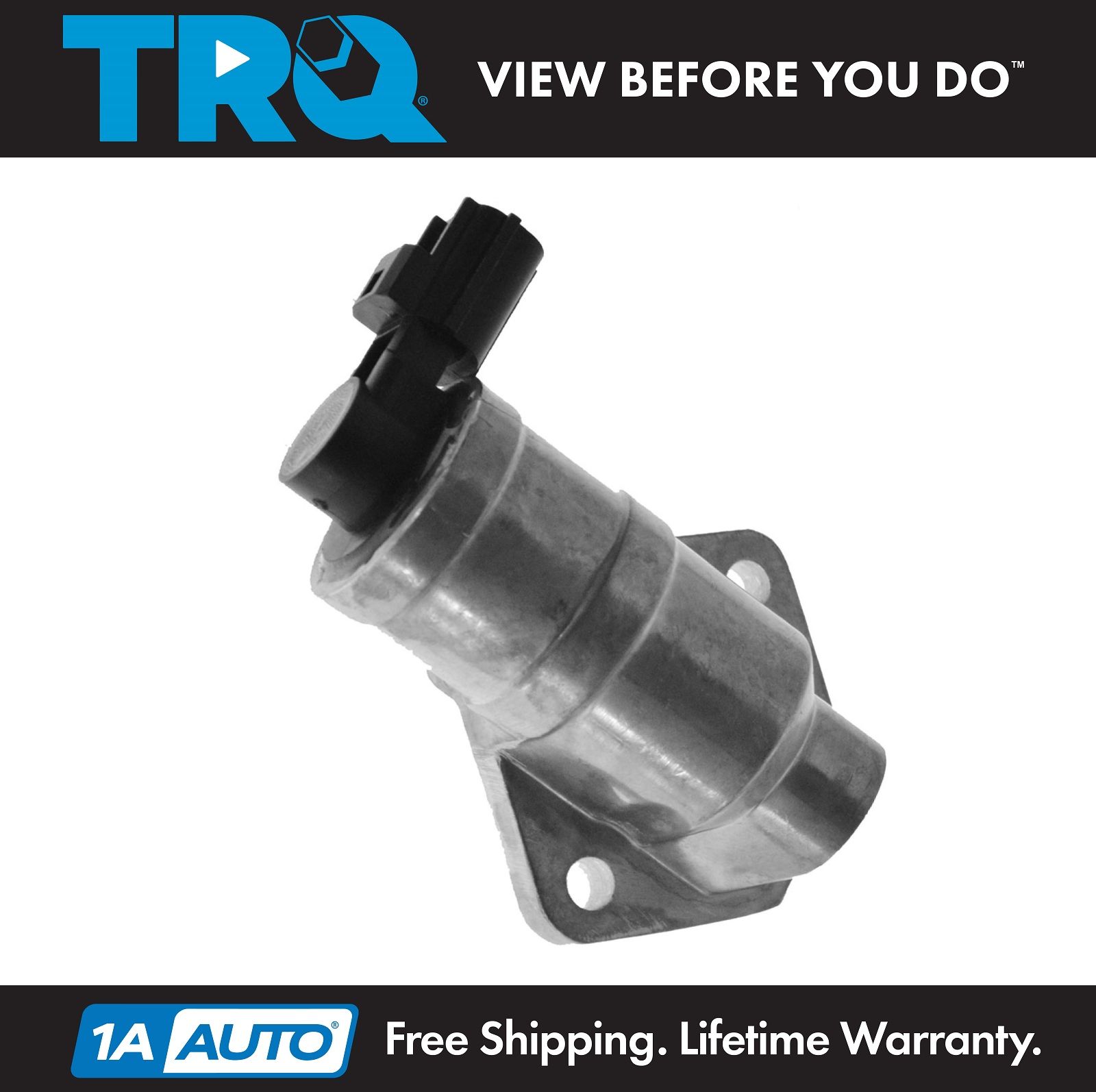 Ranger Direct Fit Idle Control Valve for Ford Explorer Sport Trac Mazda Truck