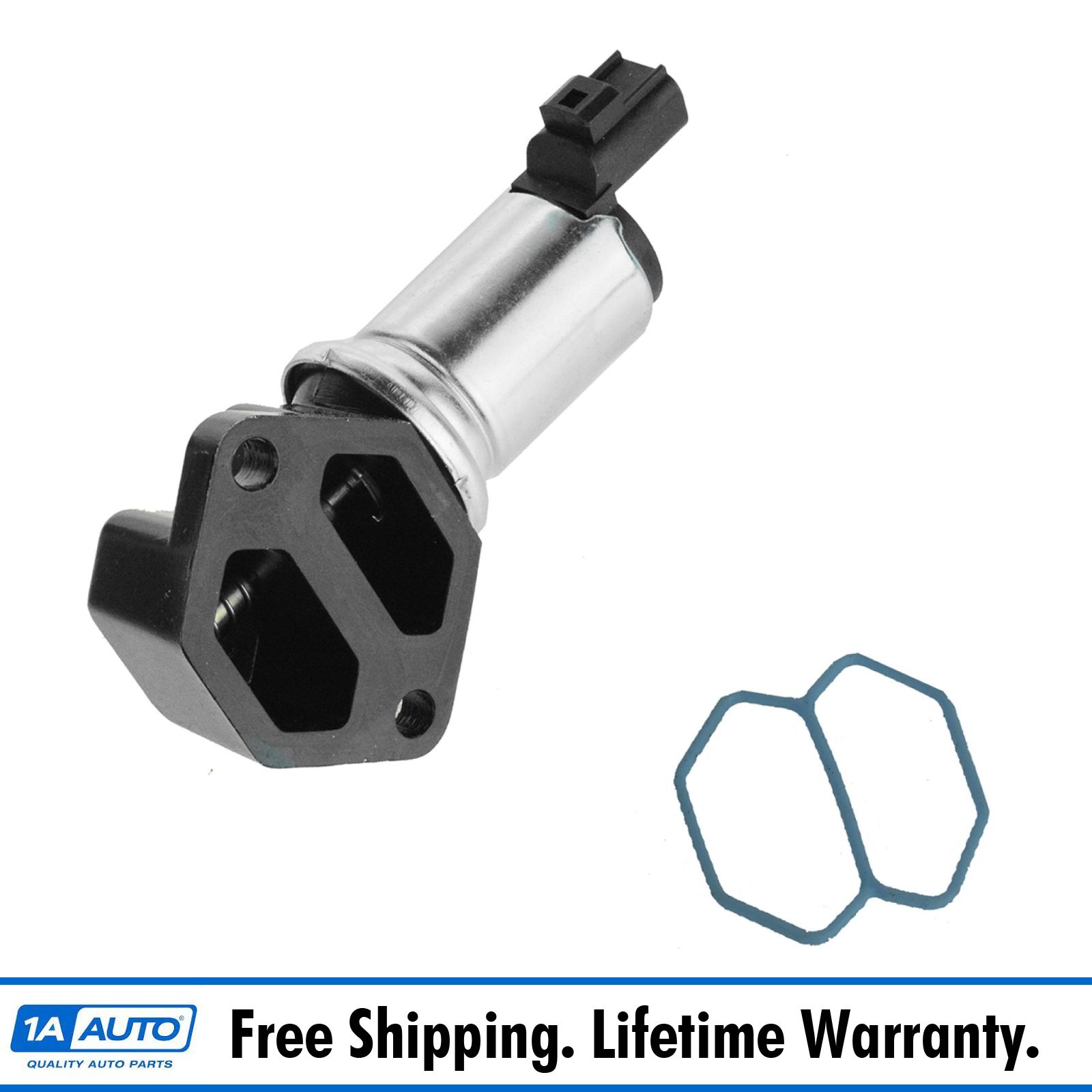 Idle Air Control Valve Iac For Ford Explorer Mercury Mountaineer 4 0l Sohc Ebay