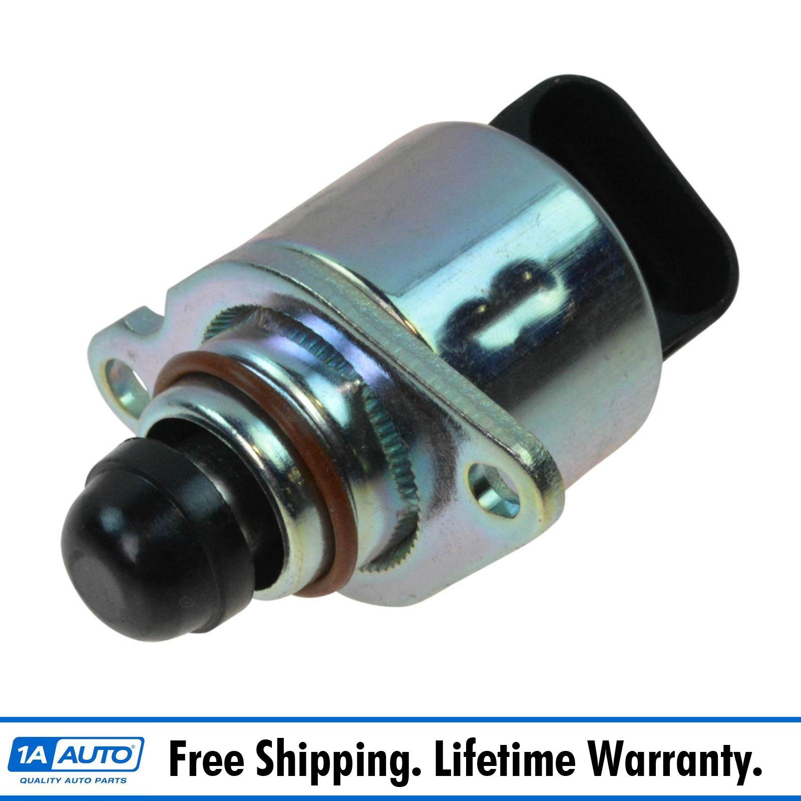 Idle Air Control Iac Valve For Cadillac Oldsmobile Deville Eldorado Aurora 4 6l Ebay