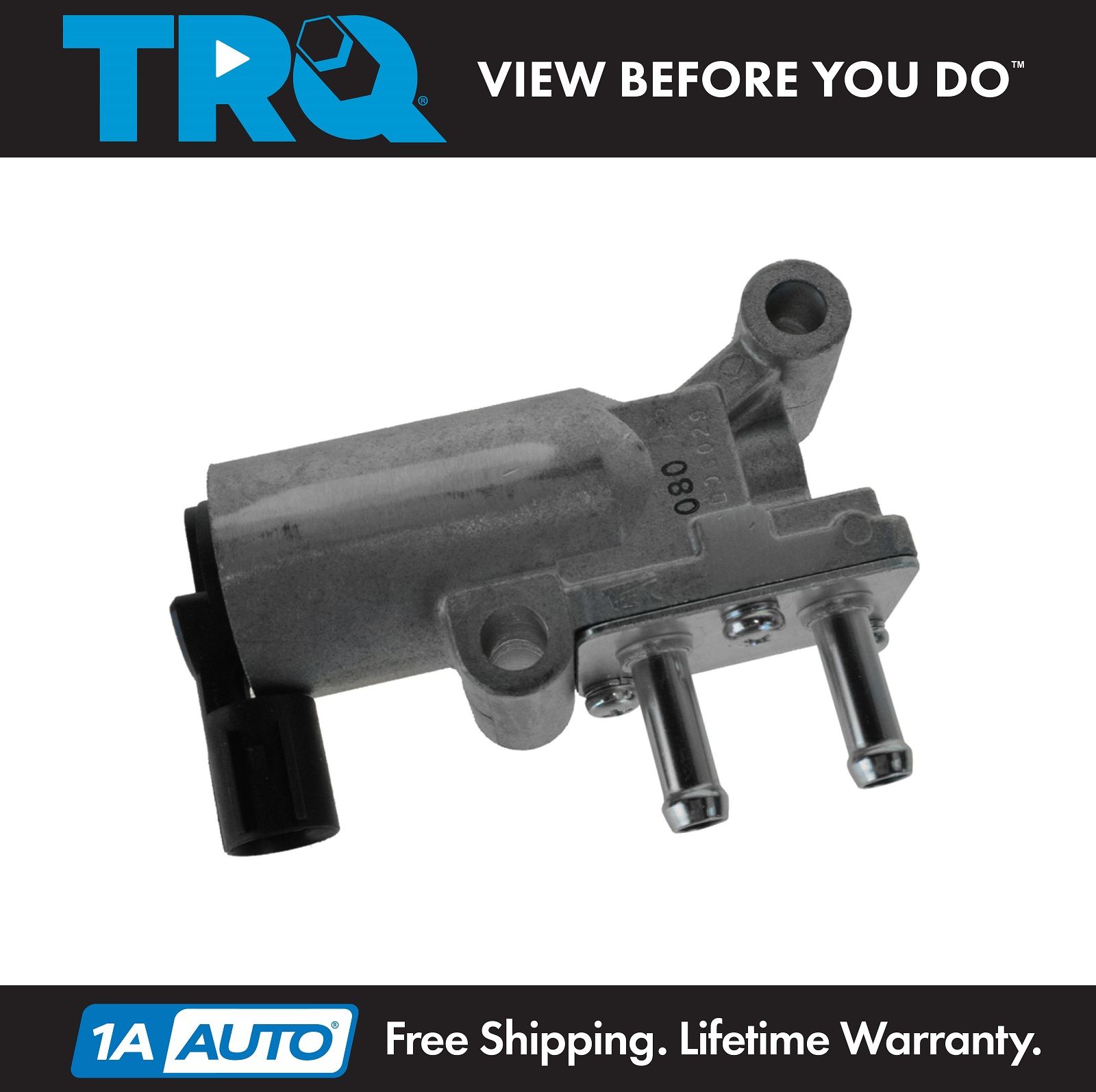 <b>Idle Air Control Valve</b>