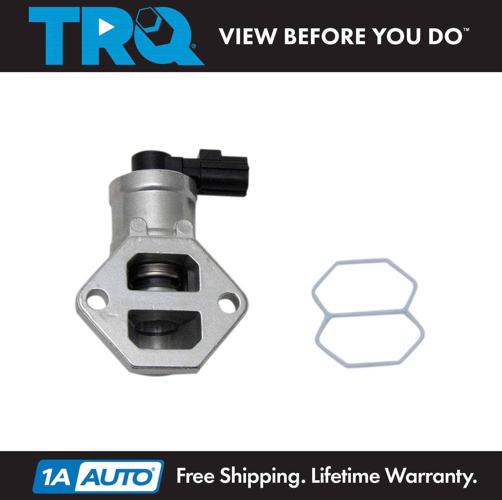 <b>Idle Air Control Valve</b>