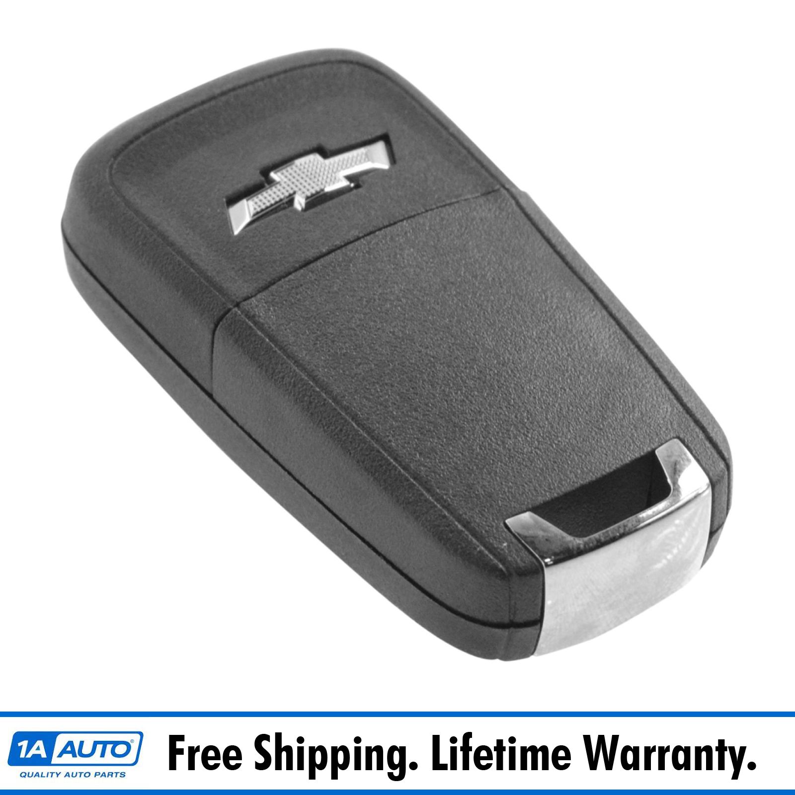 OEM Remote Start Ignition Key Transmitter for Chevy Camaro Equinox