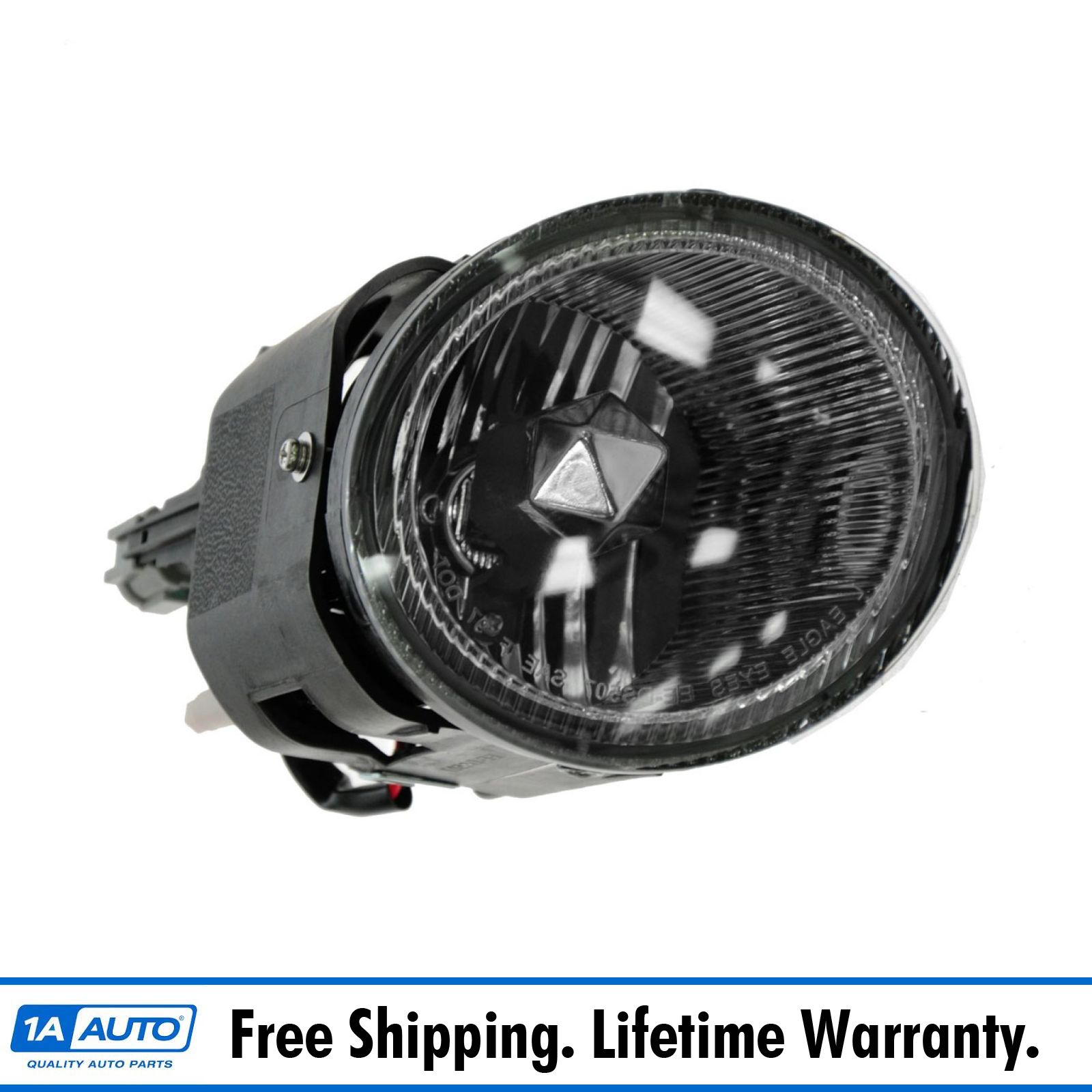 Fog Driving Light Lamp Left or Right NEW for Nissan Frontier Xterra