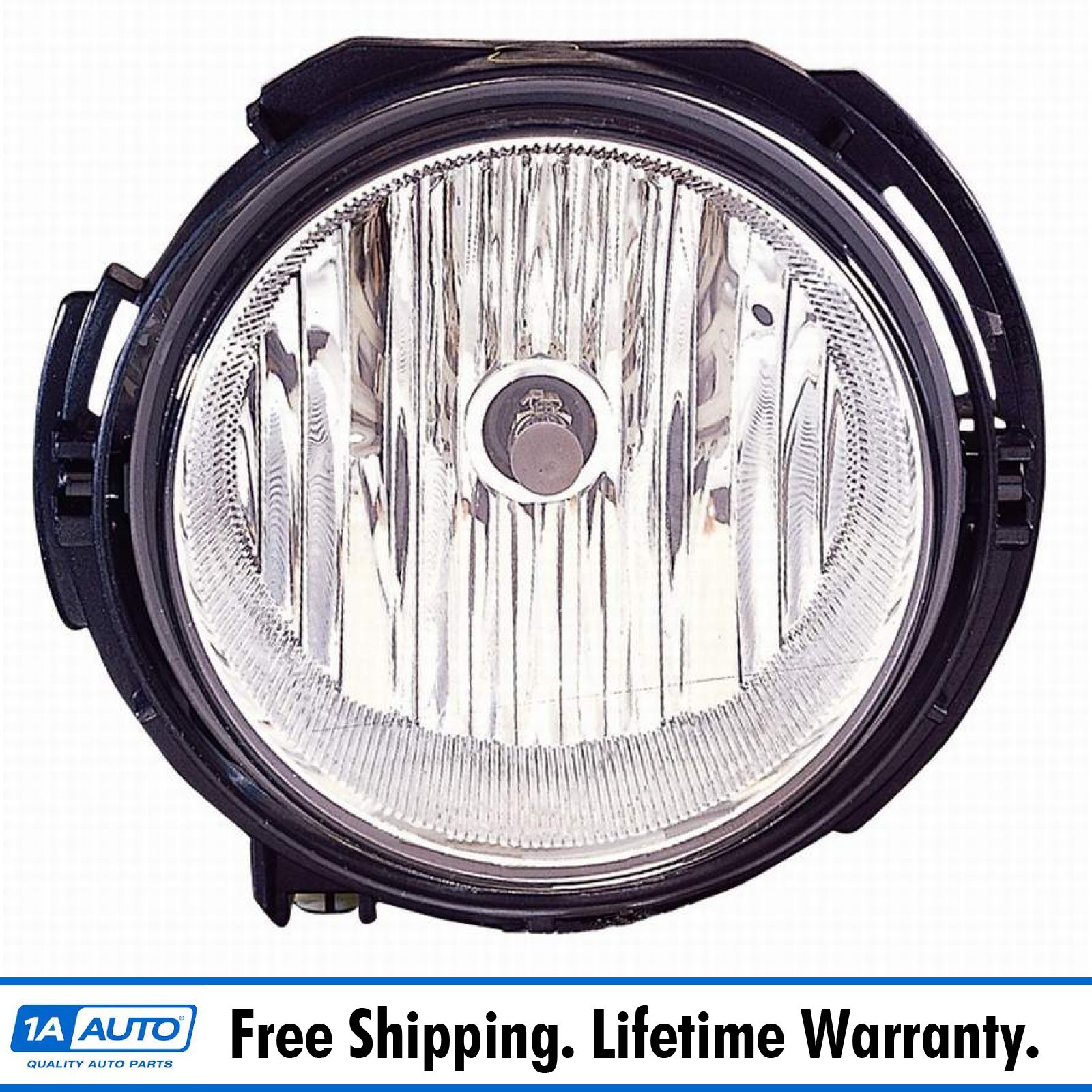 Chevy Hhr Fog Light Kit