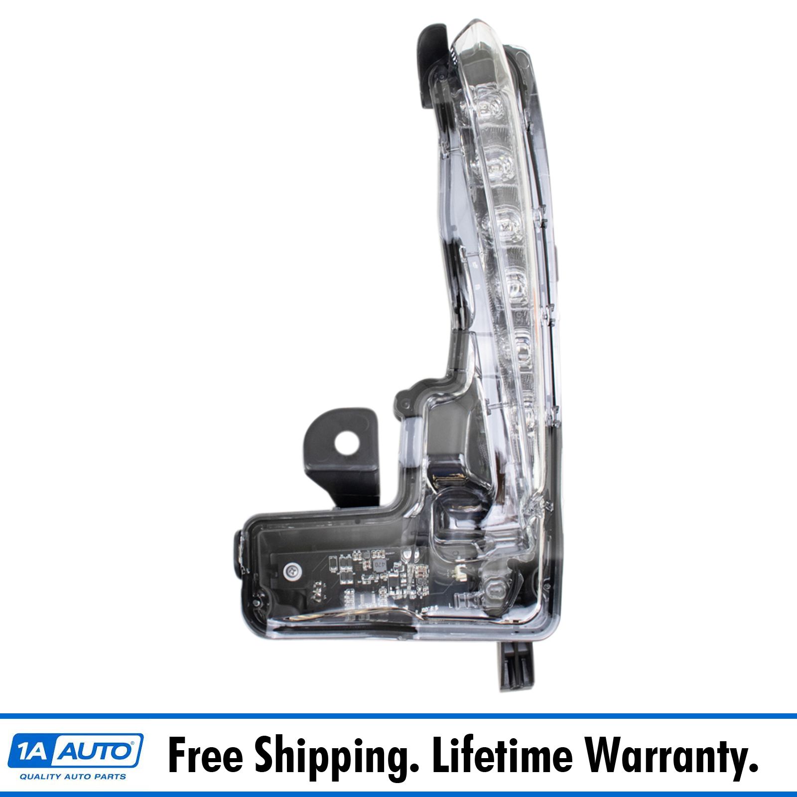 <b>Daytime Running Light</b>