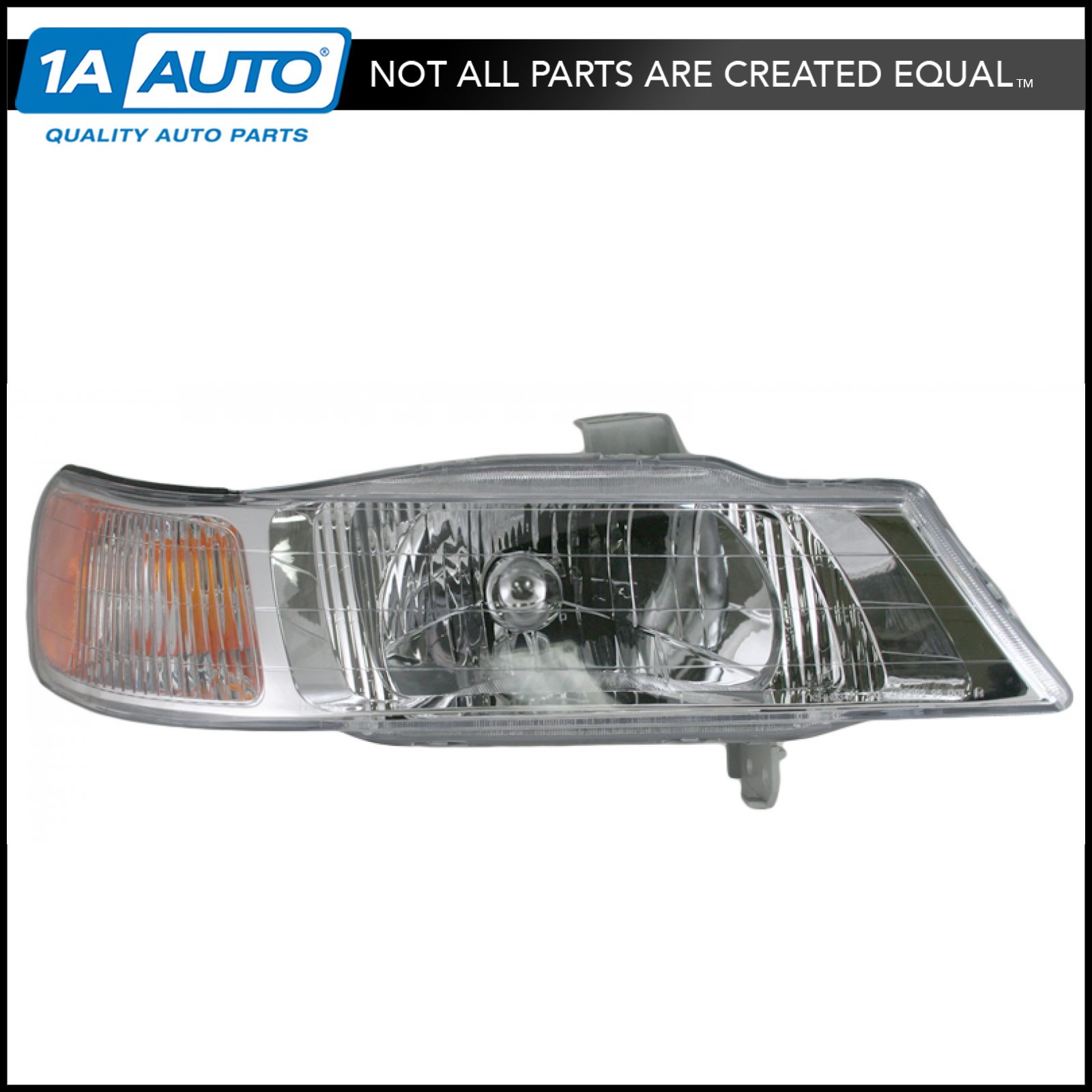 Headlight Headlamp Passenger Side Right RH NEW for 9904 Honda Odyssey