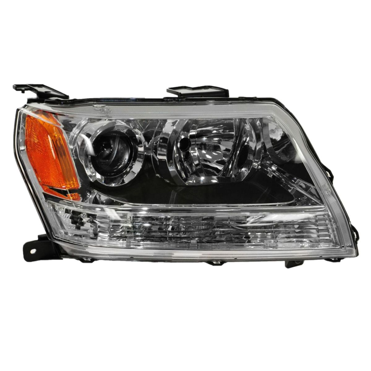 Headlight Headlamp Passenger Side Right RH for 0608 Suzuki Grand