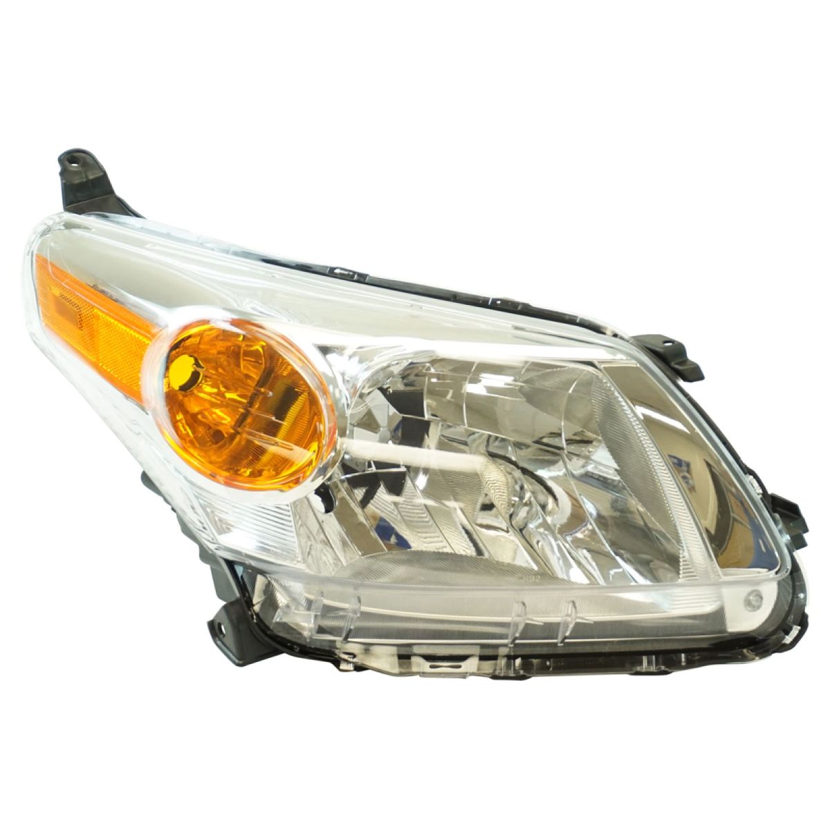 SCION XD 08-12 FRONT SPLASH SHIELD RH